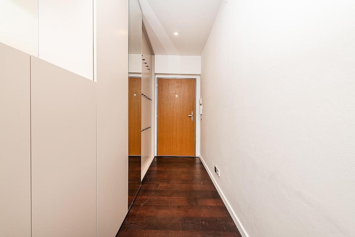 Amazing 3-Bedroom and Terrace overlooking TV Tower