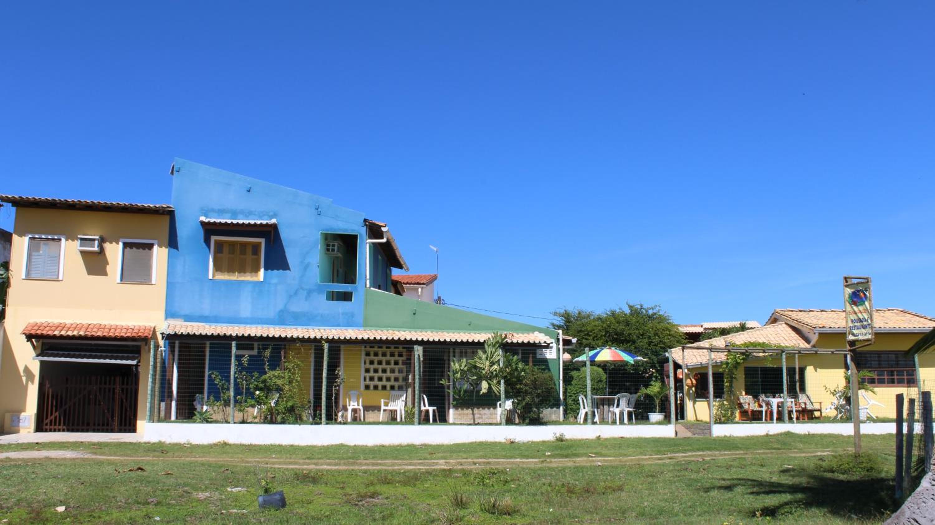 children's play area