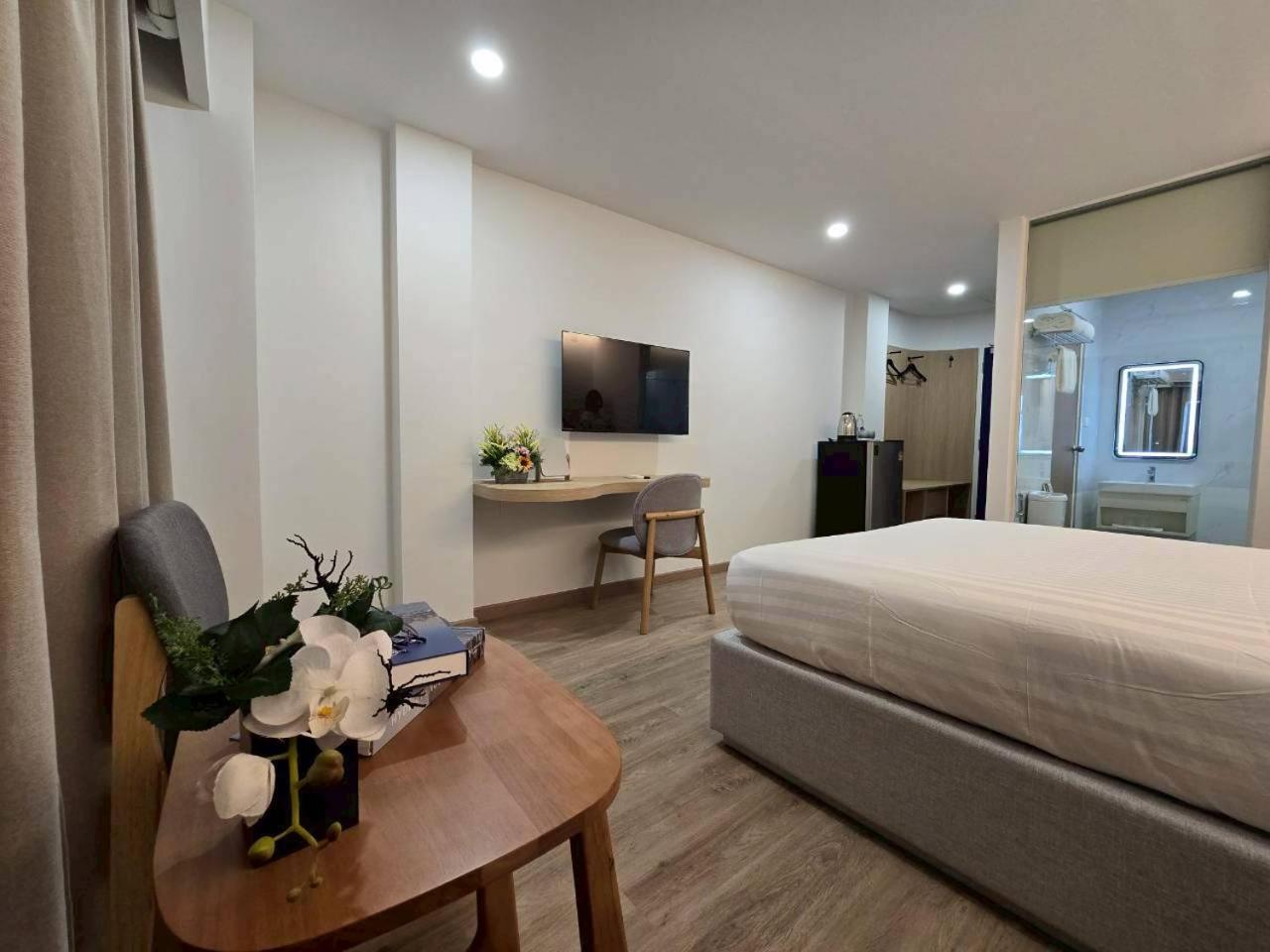HOUSE HOTEL Central Pattaya