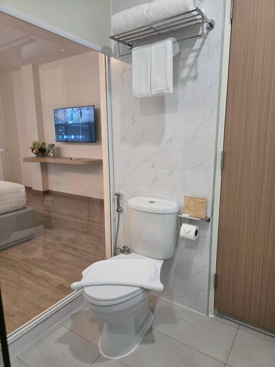HOUSE HOTEL Central Pattaya