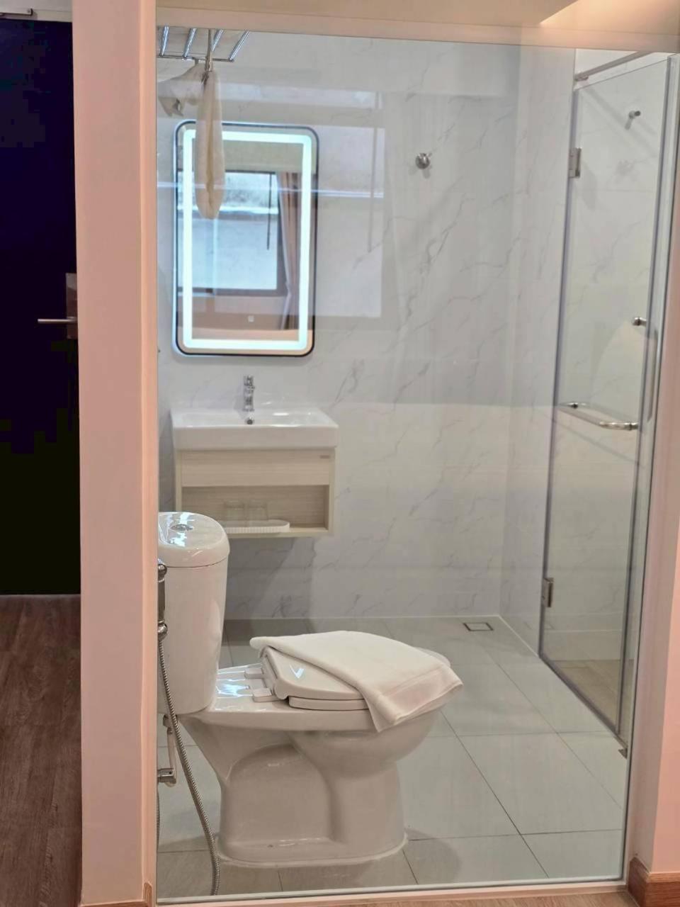 HOUSE HOTEL Central Pattaya