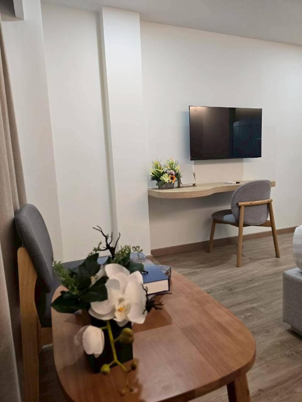 HOUSE HOTEL Central Pattaya