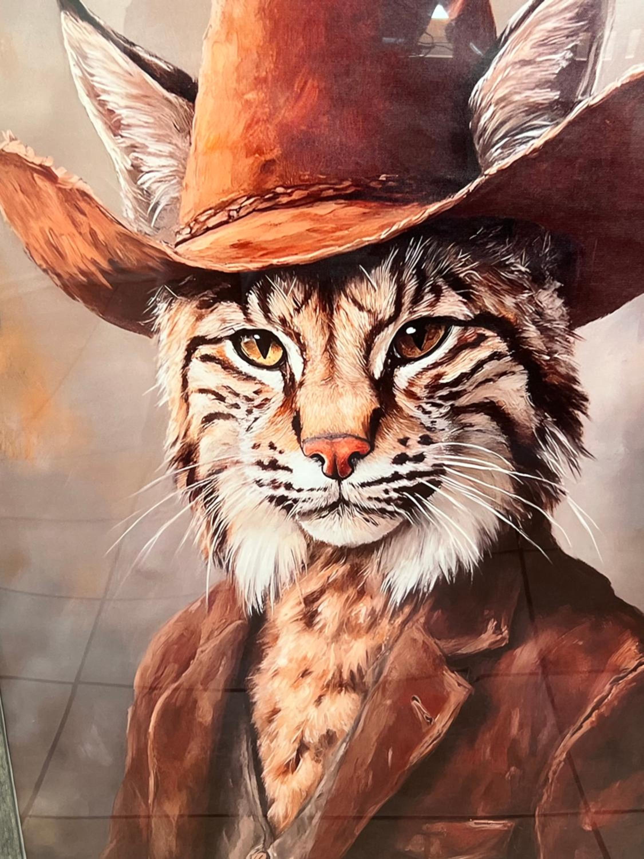 The Bobcat