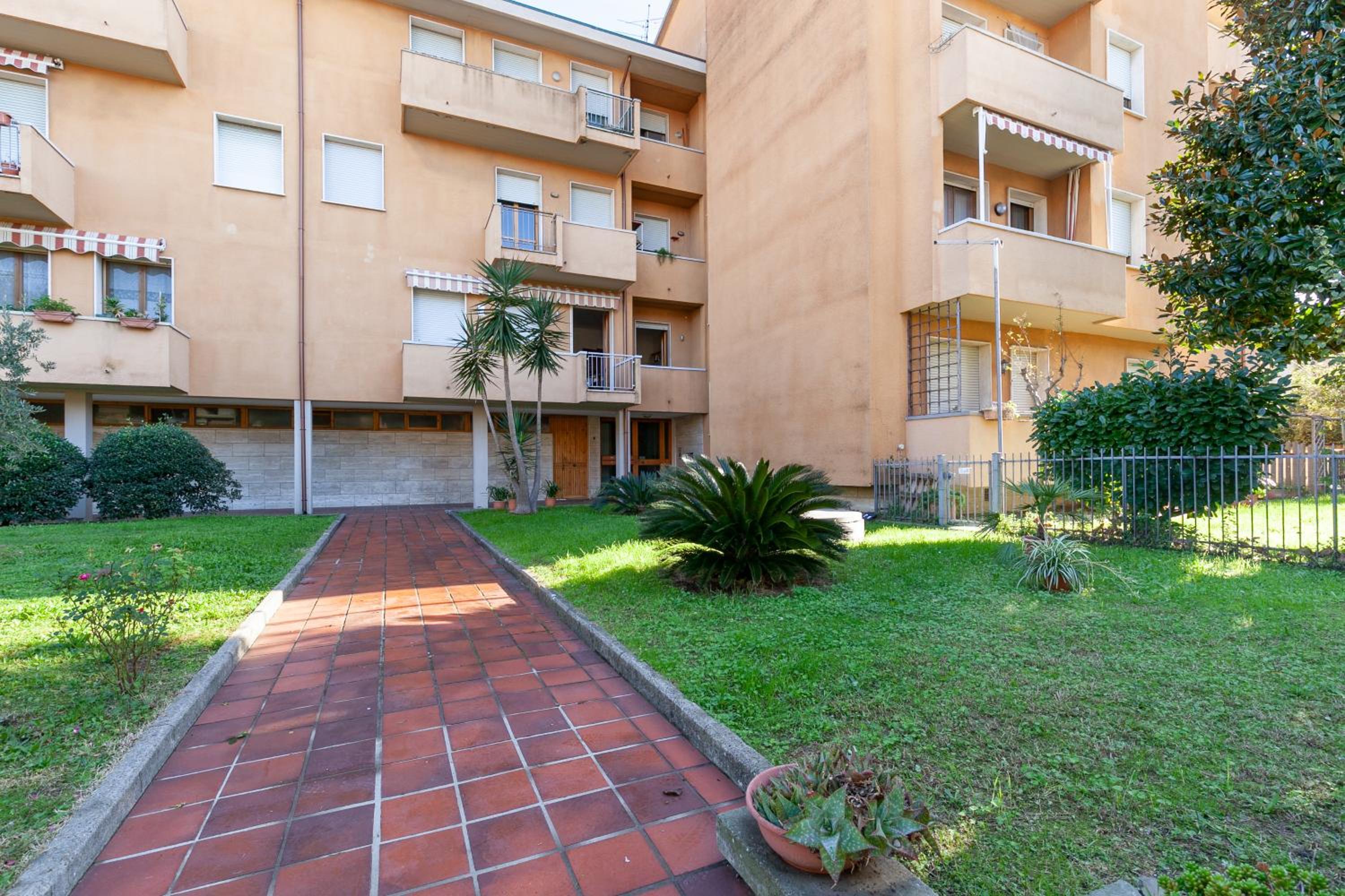 Appartment Navacchio Pisa 2B