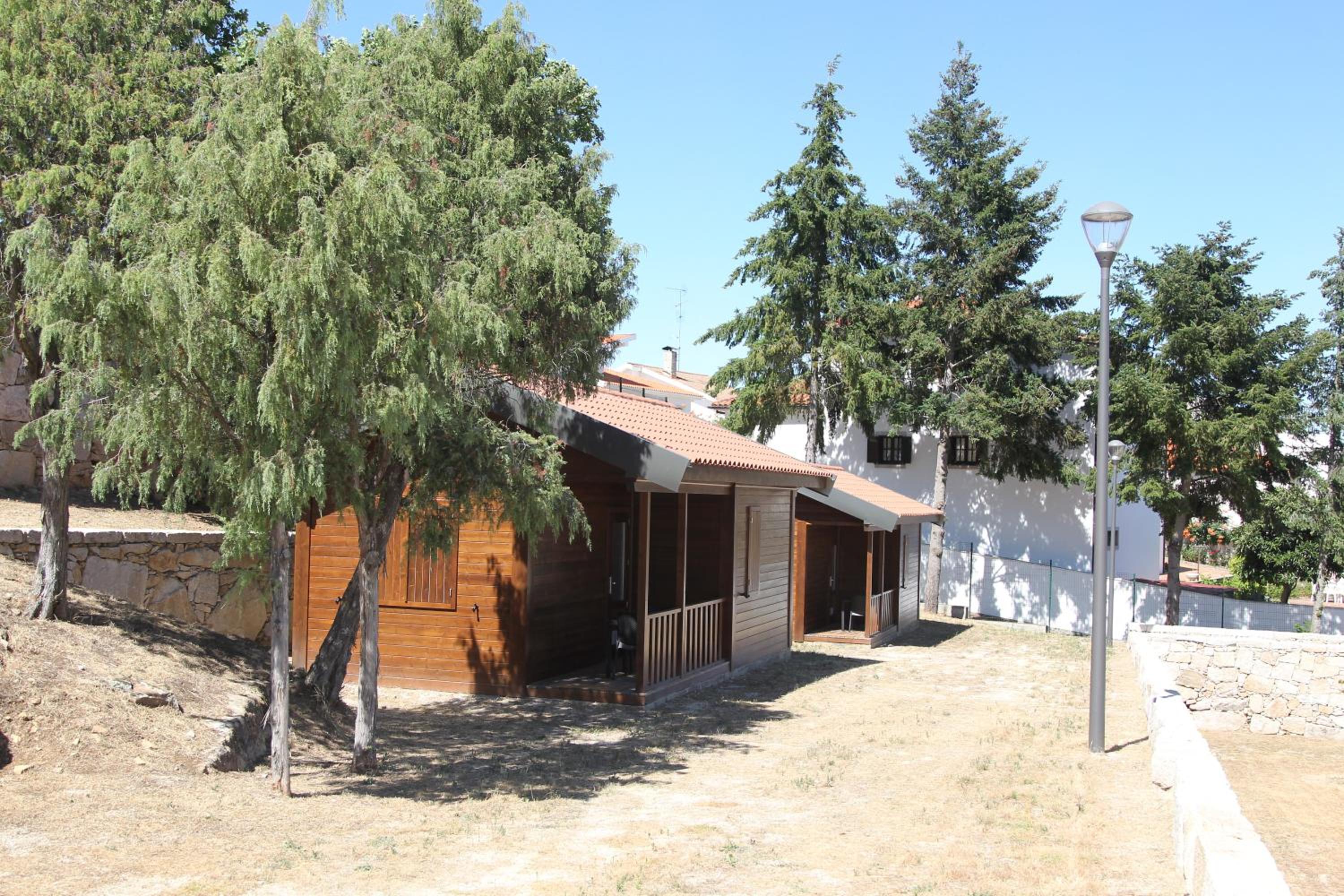 Douro Camping