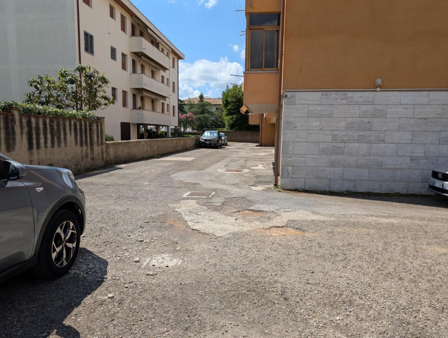 Appartment Navacchio Pisa 2B