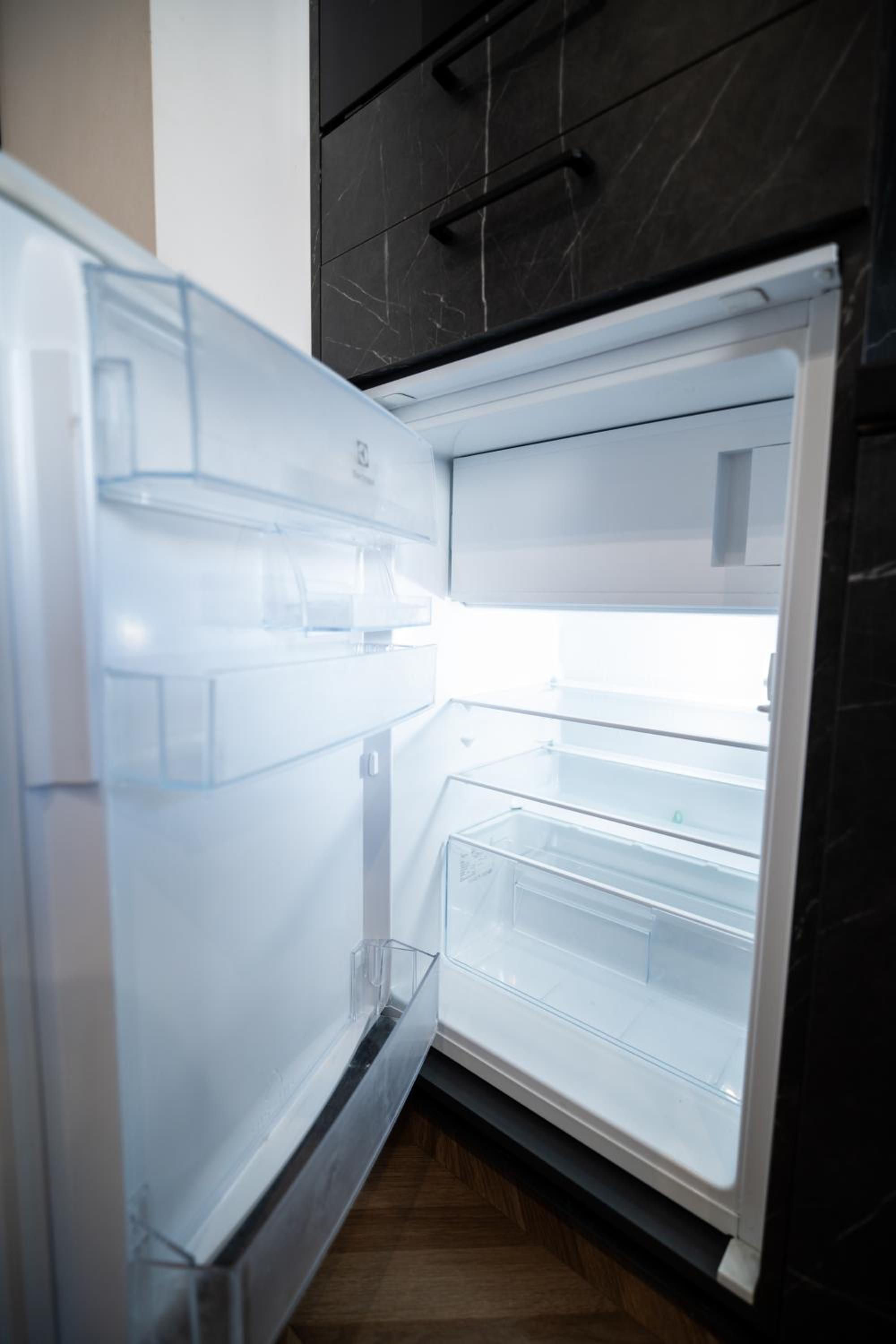 Apartament Liczi