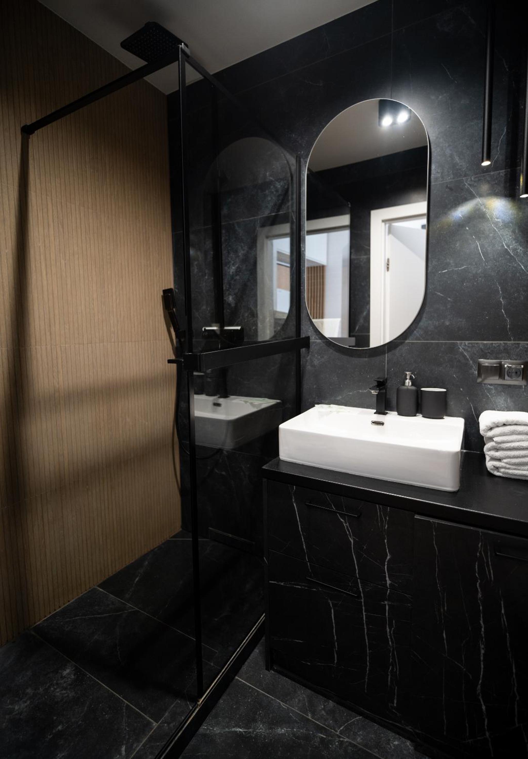 Apartament Liczi