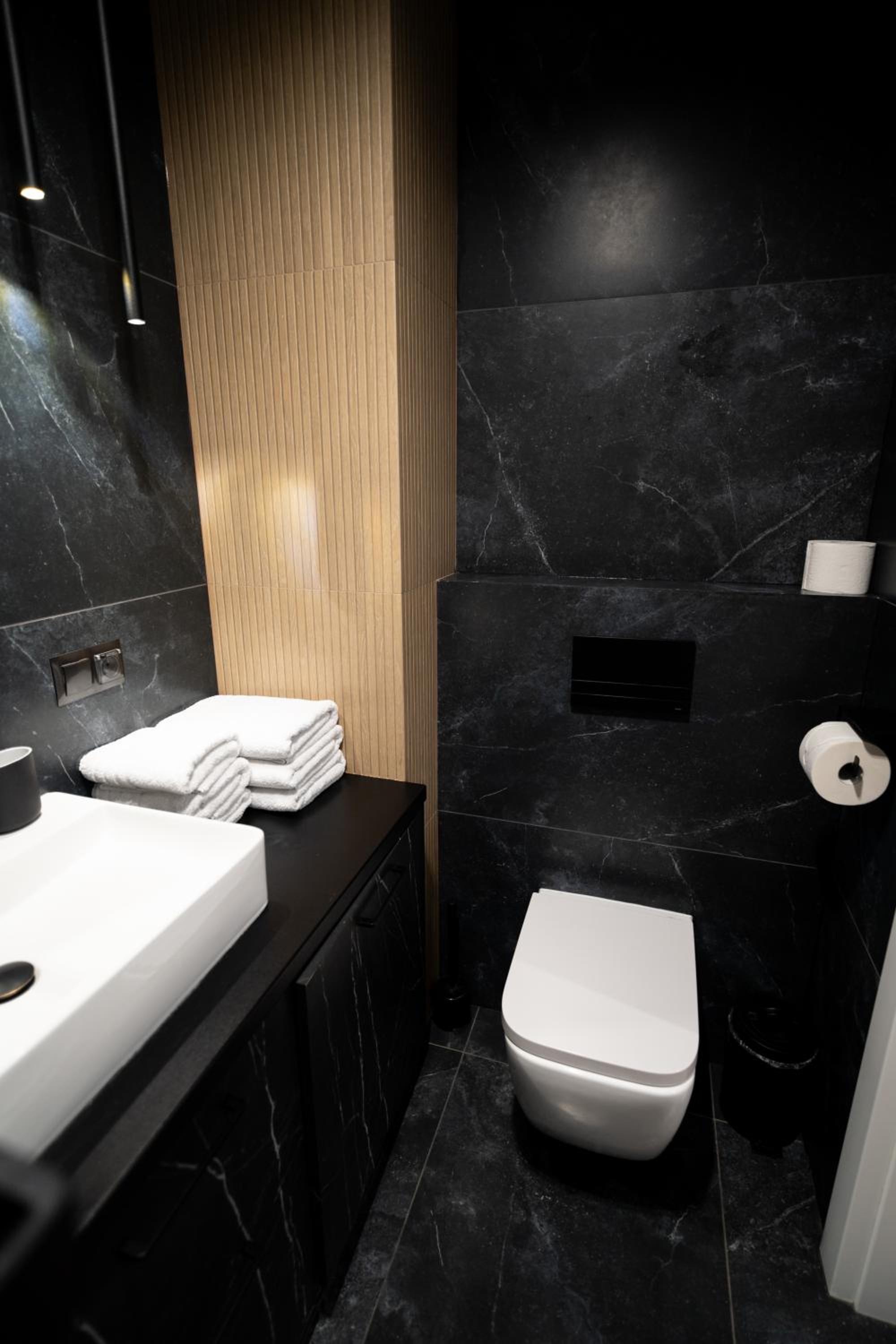 Apartament Liczi