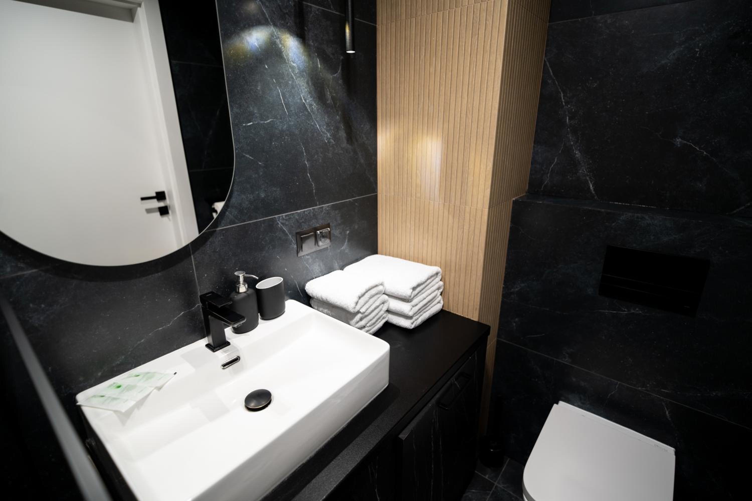 Apartament Liczi