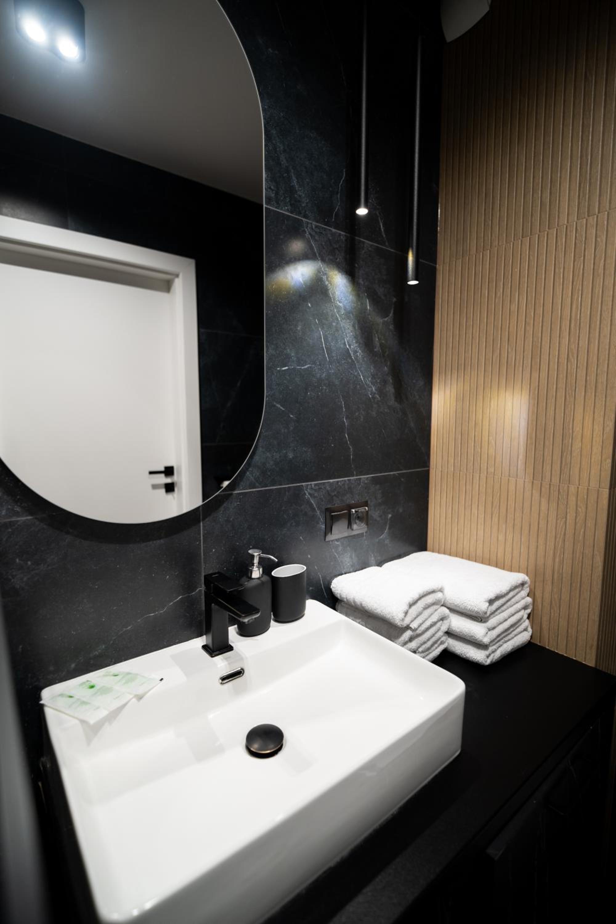 Apartament Liczi