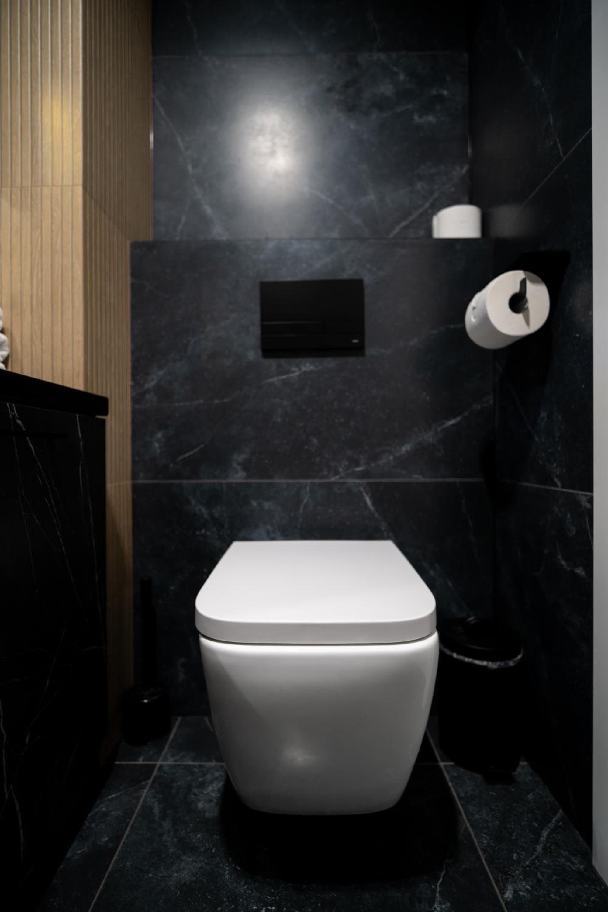 Apartament Liczi