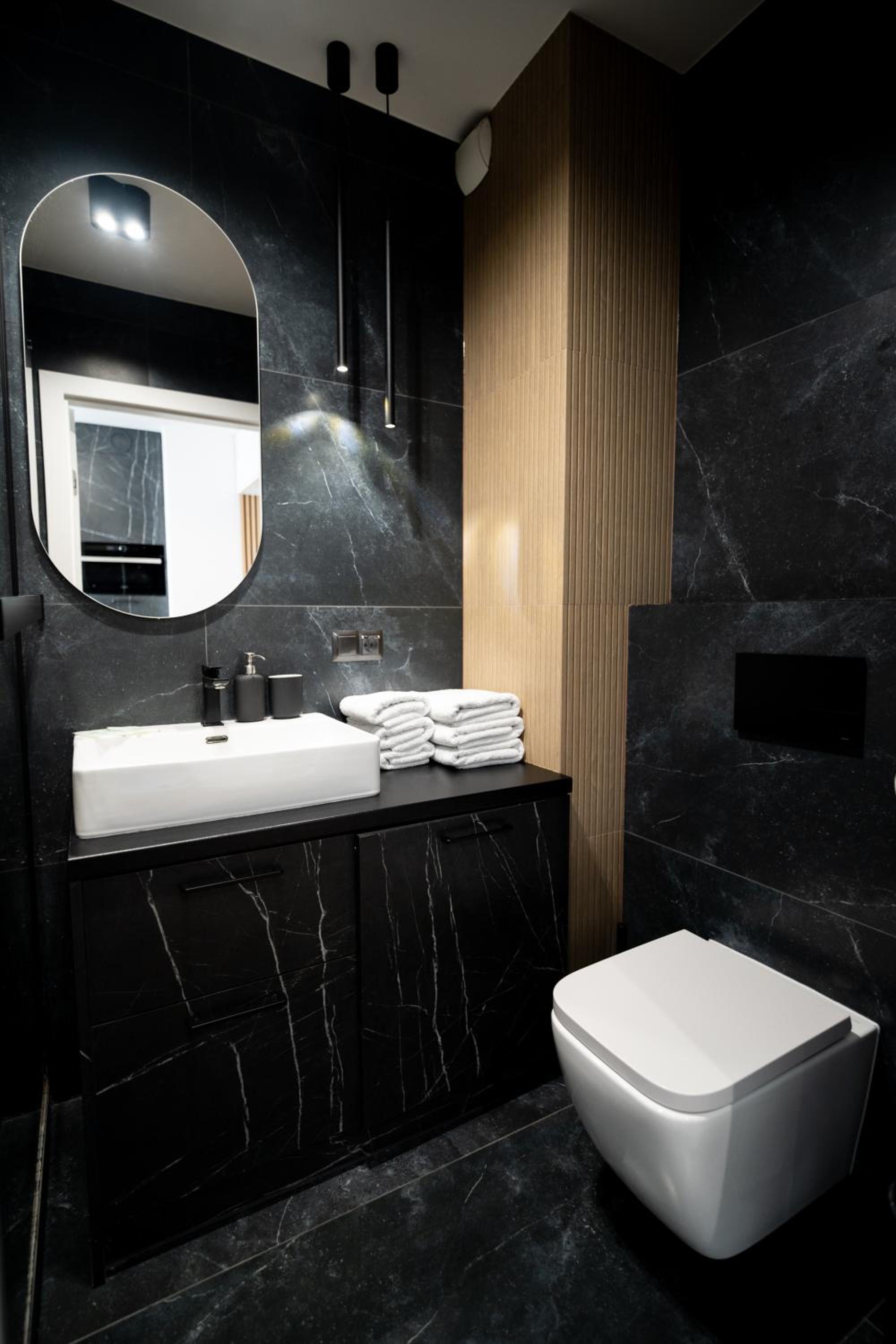 Apartament Liczi