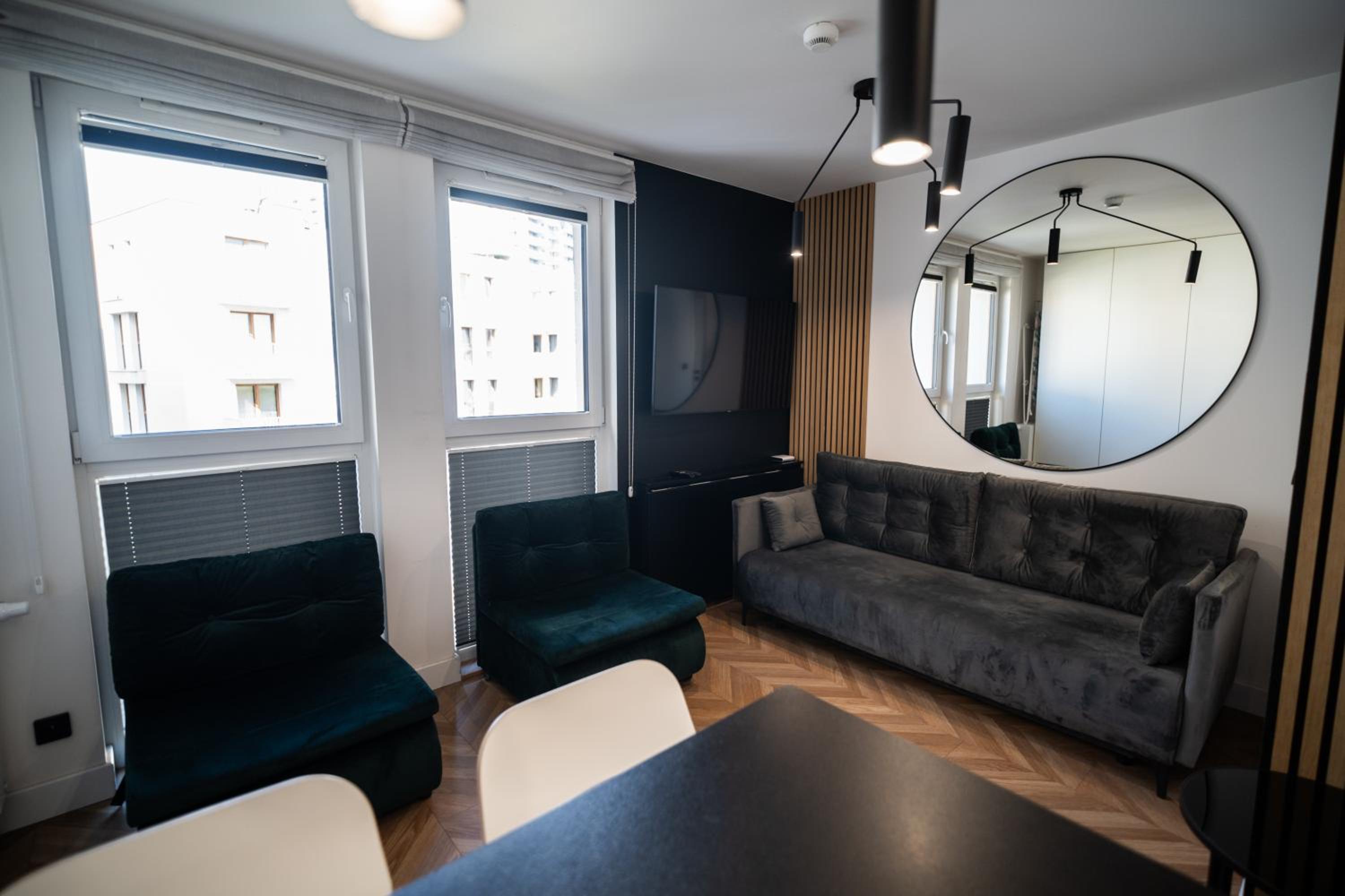 Apartament Liczi
