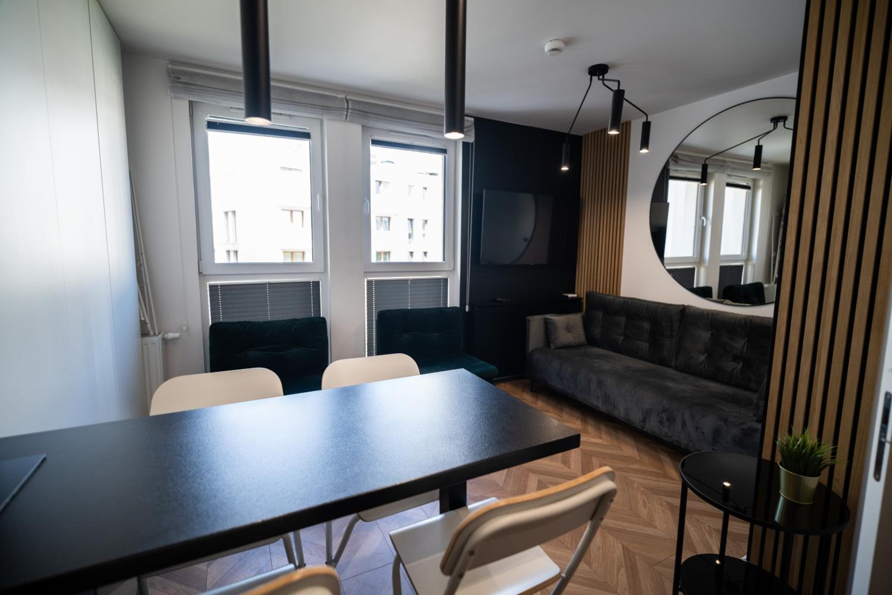 Apartament Liczi