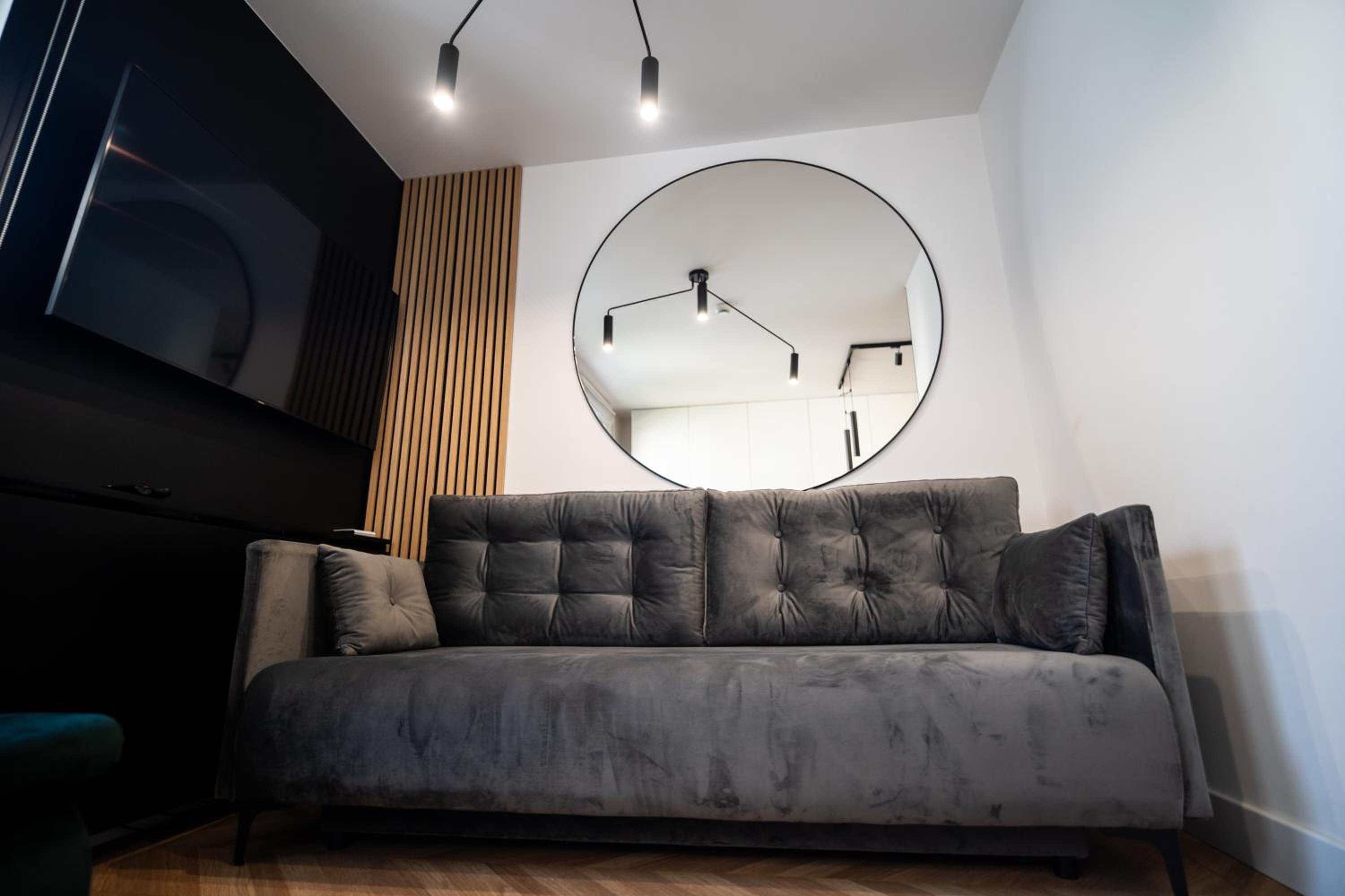 Apartament Liczi