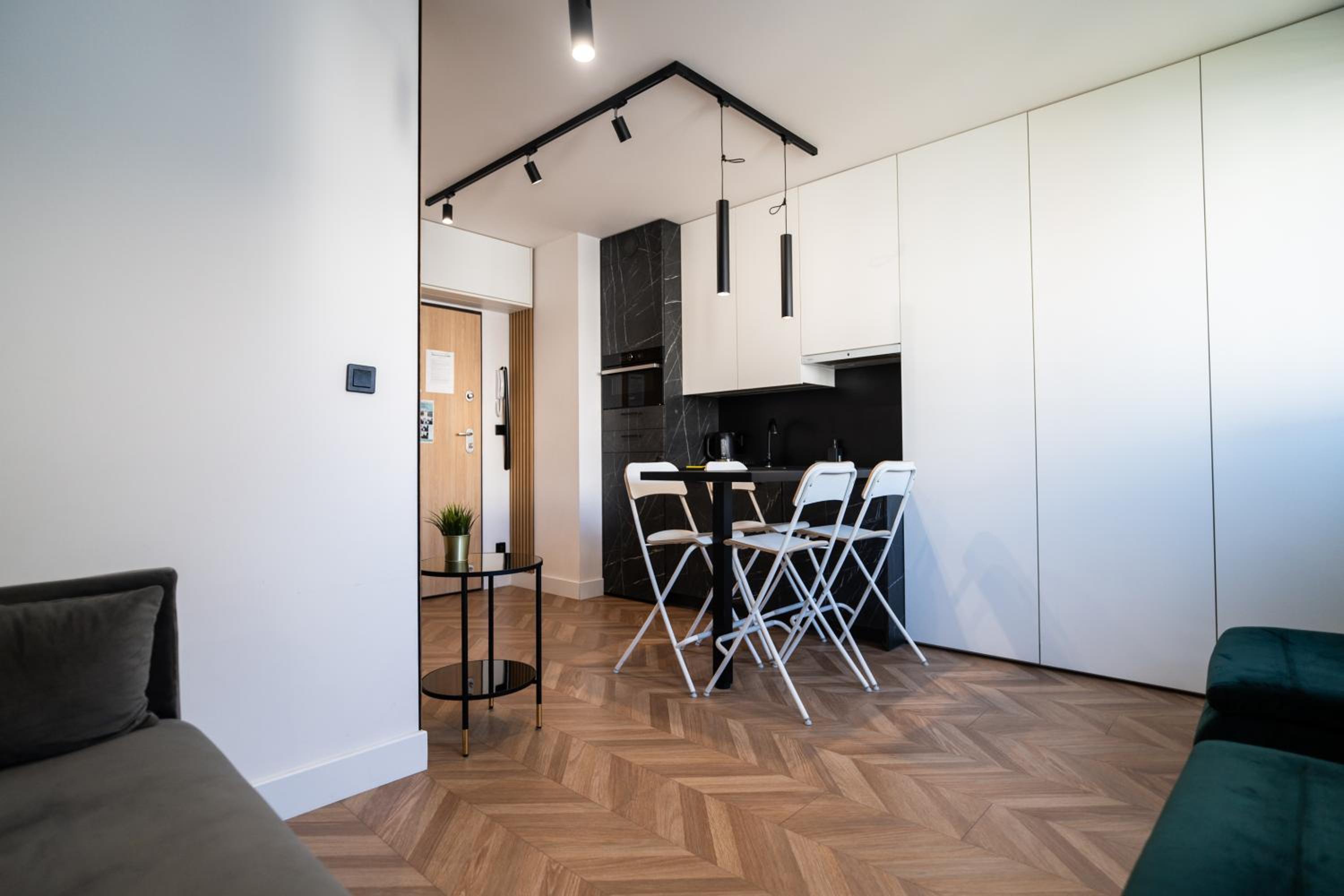 Apartament Liczi