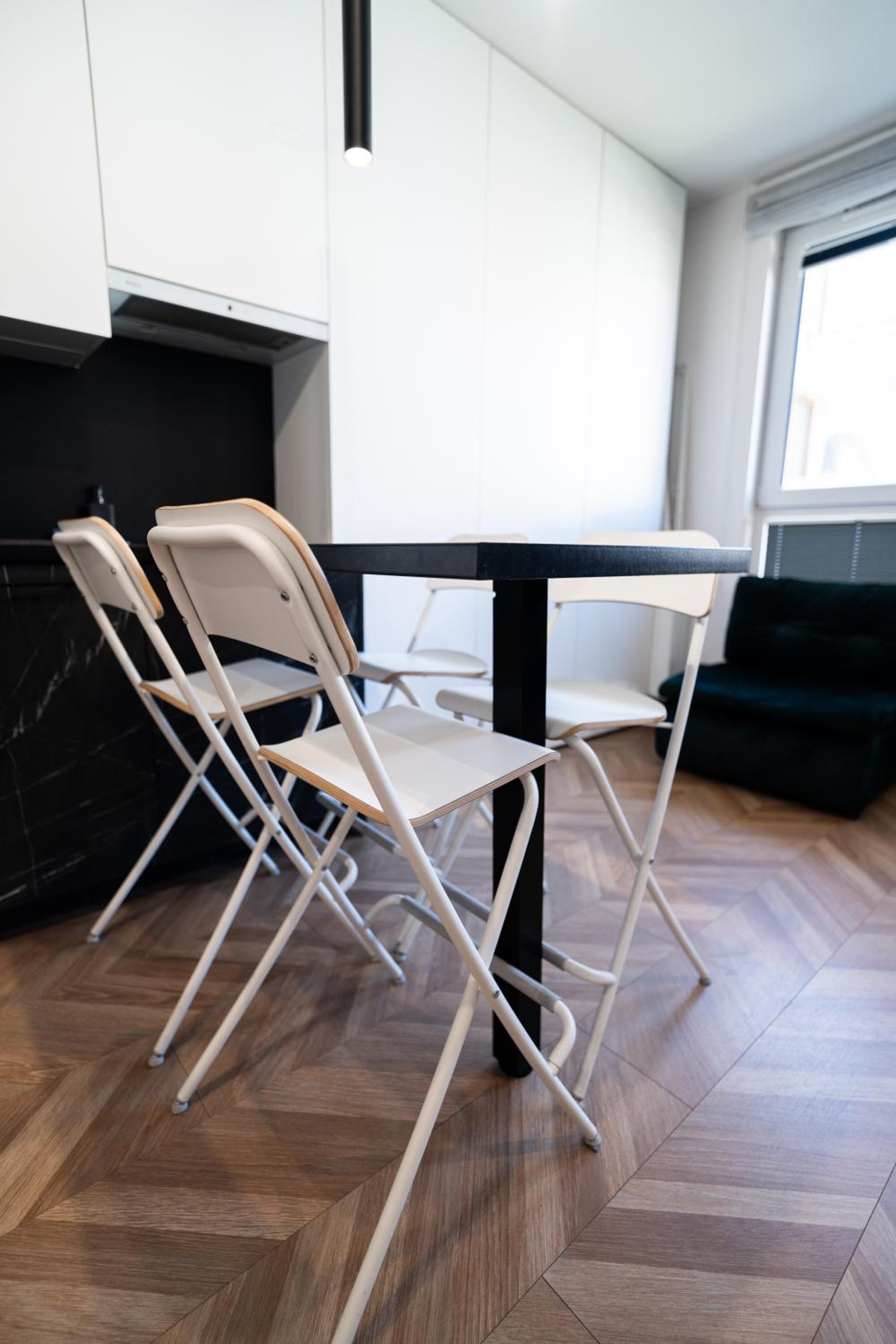 Apartament Liczi