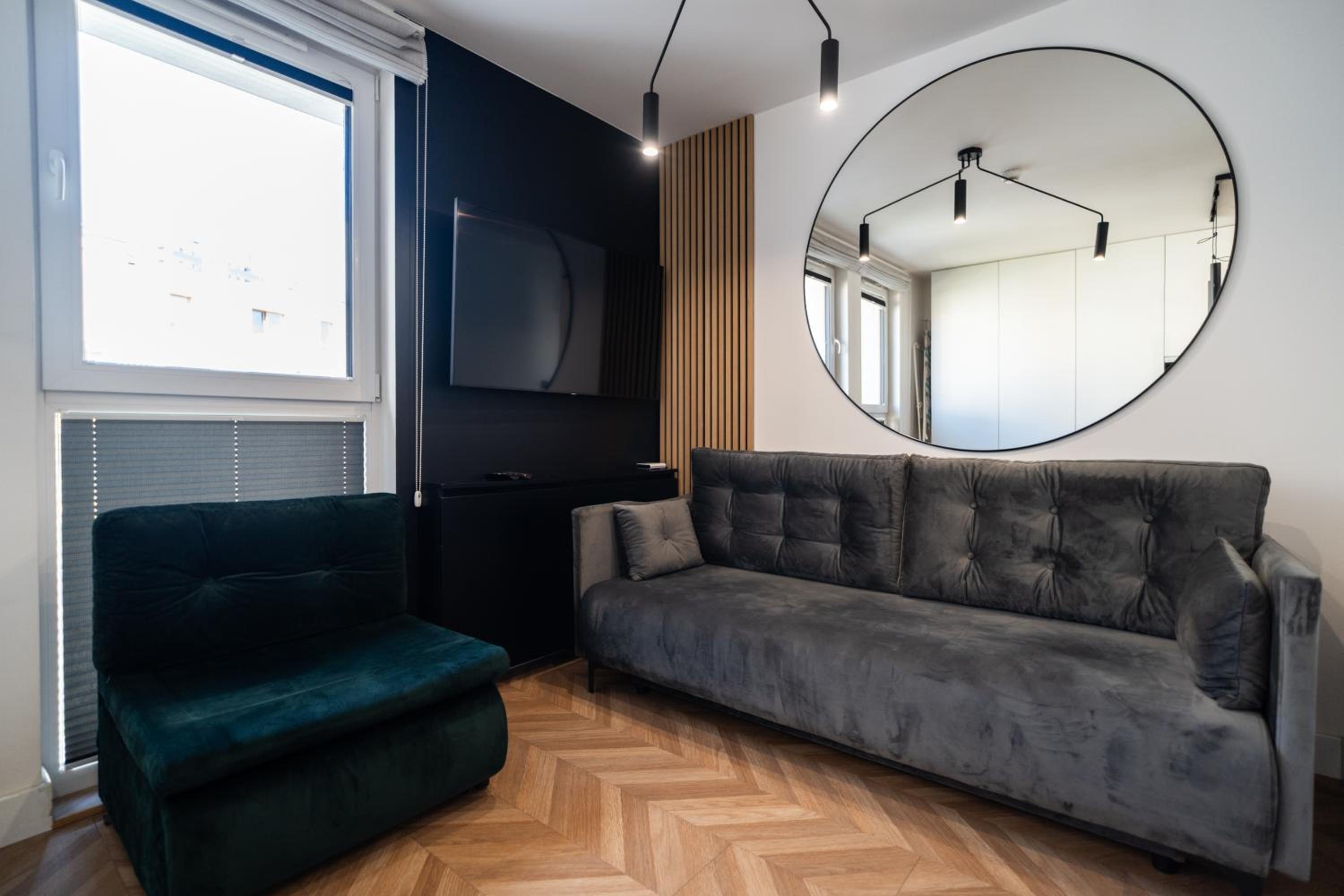 Apartament Liczi