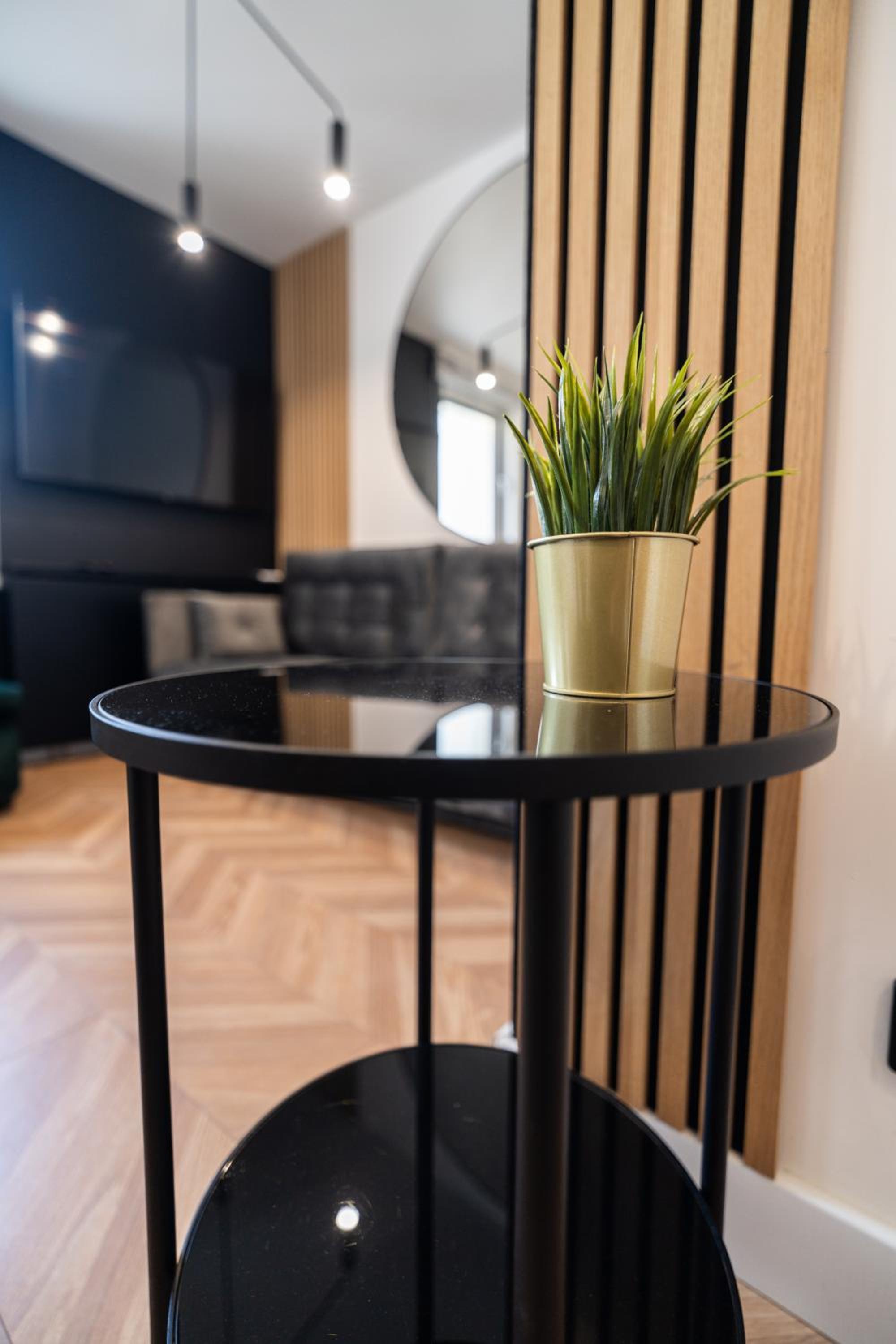 Apartament Liczi