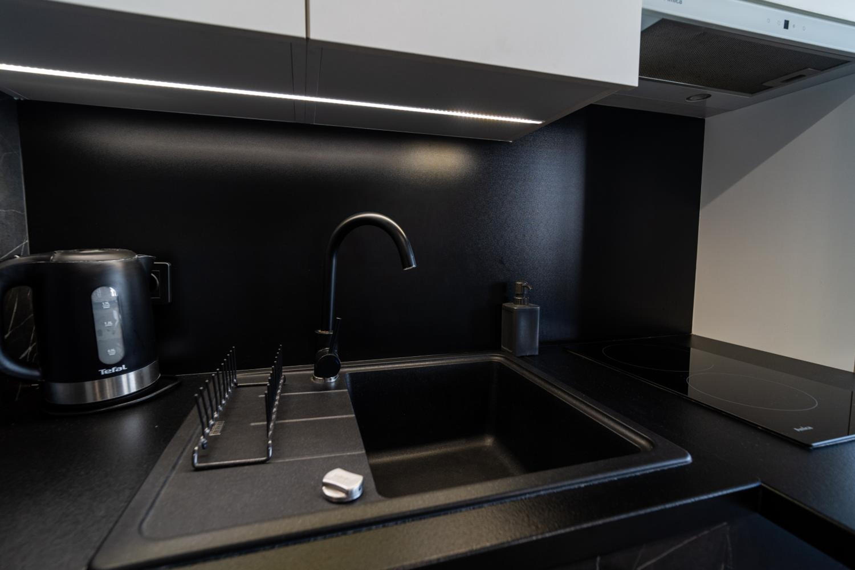 Apartament Liczi
