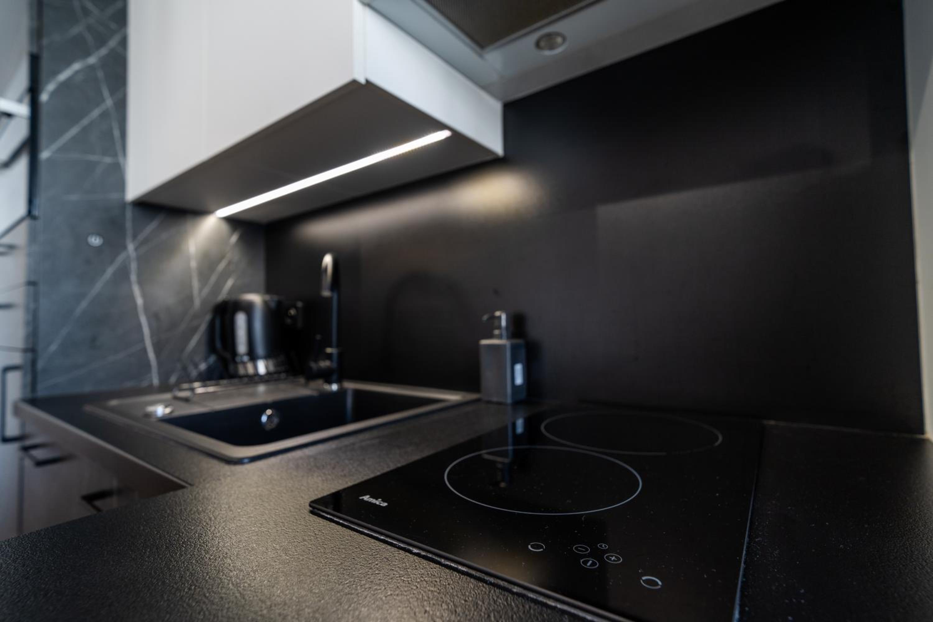 Apartament Liczi