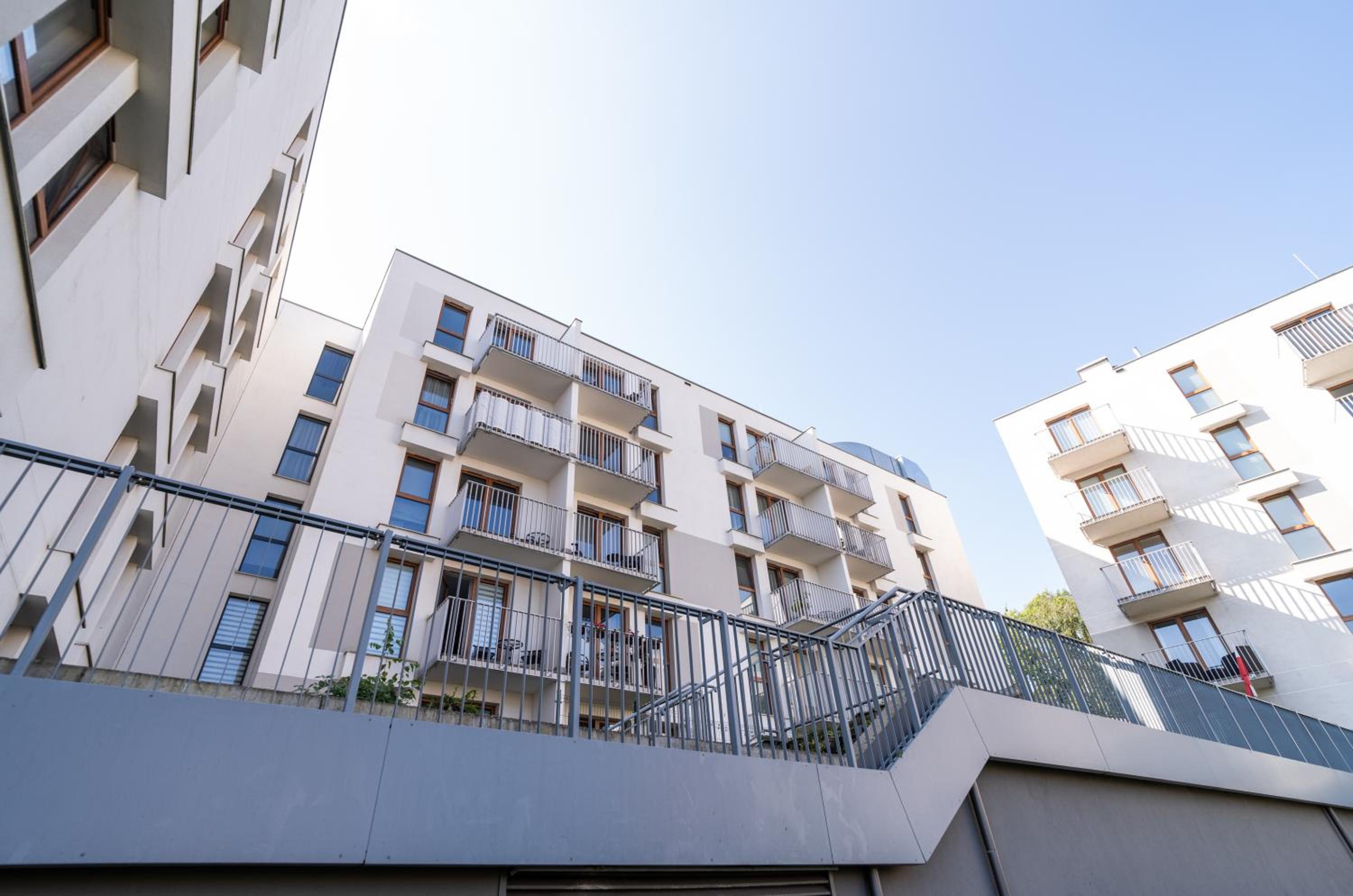 Apartament Liczi
