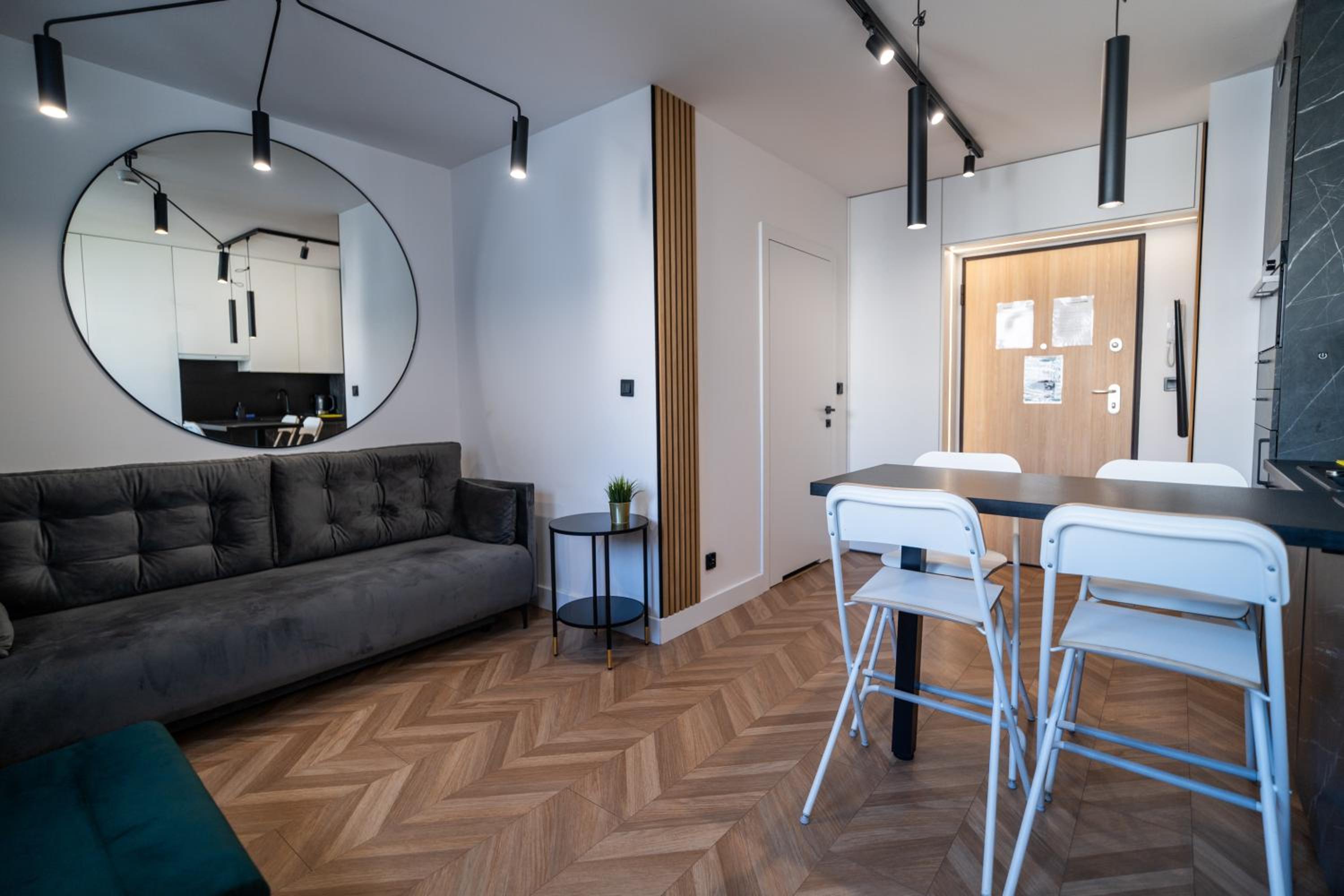 Apartament Liczi