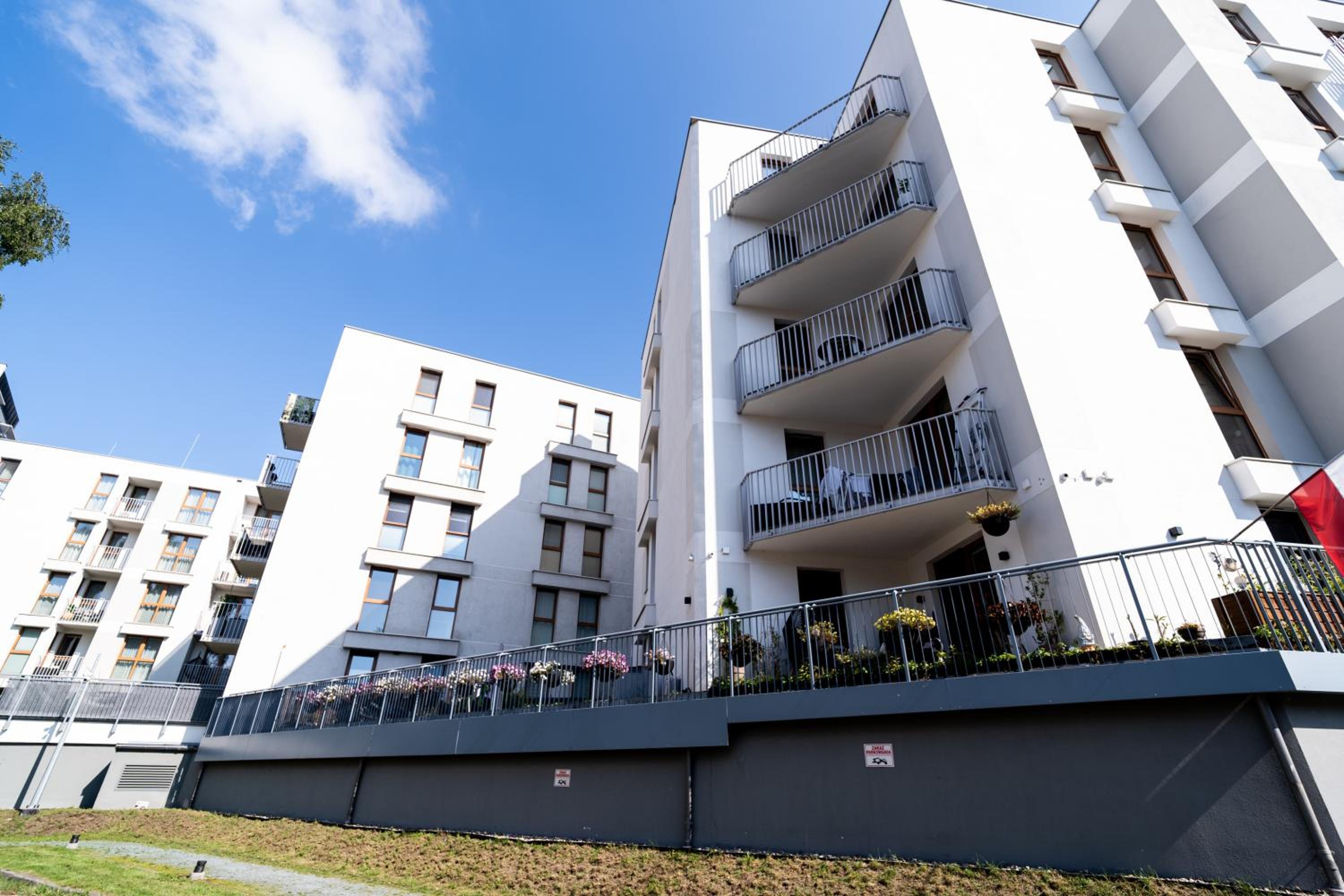 Apartament Liczi