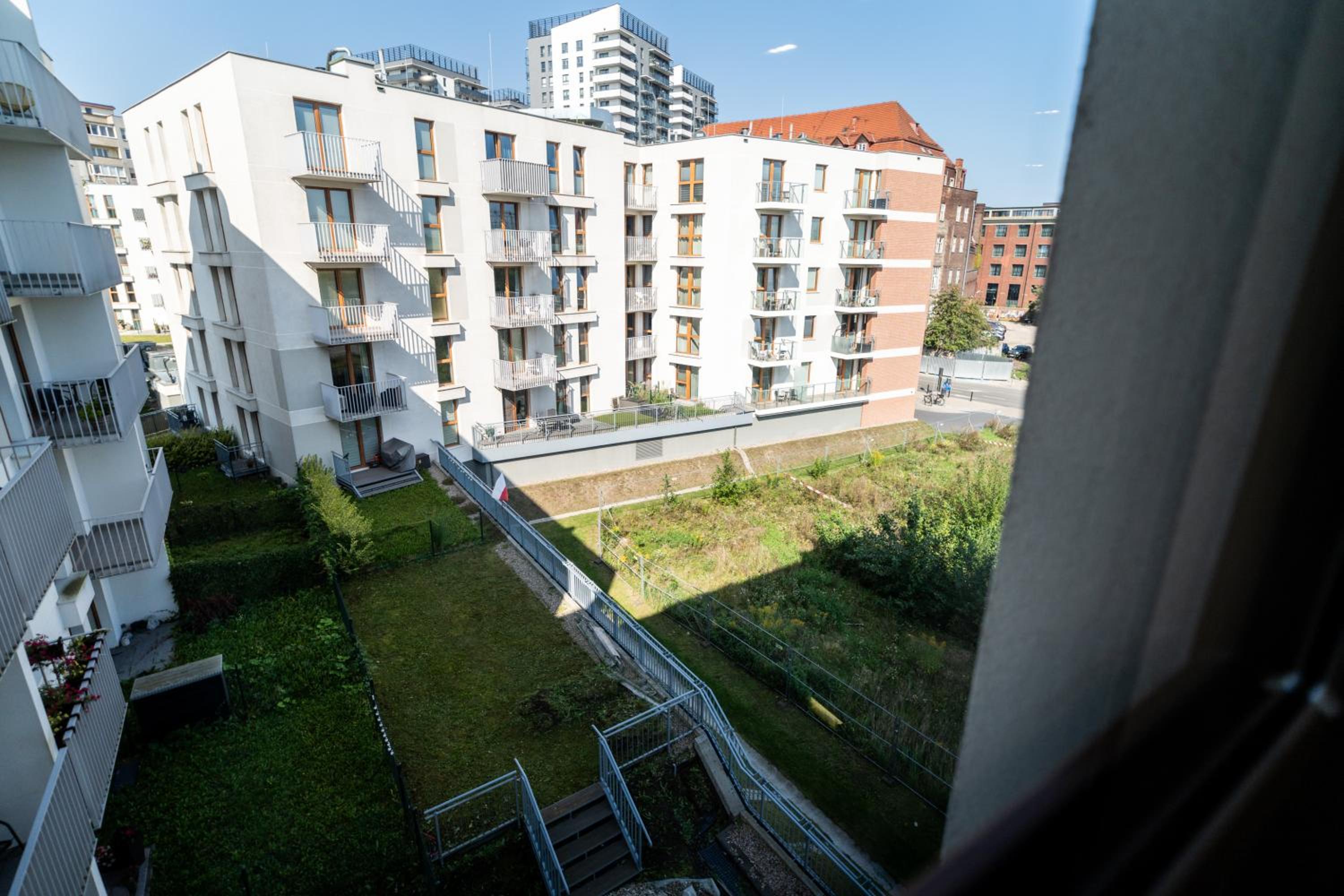 Apartament Liczi
