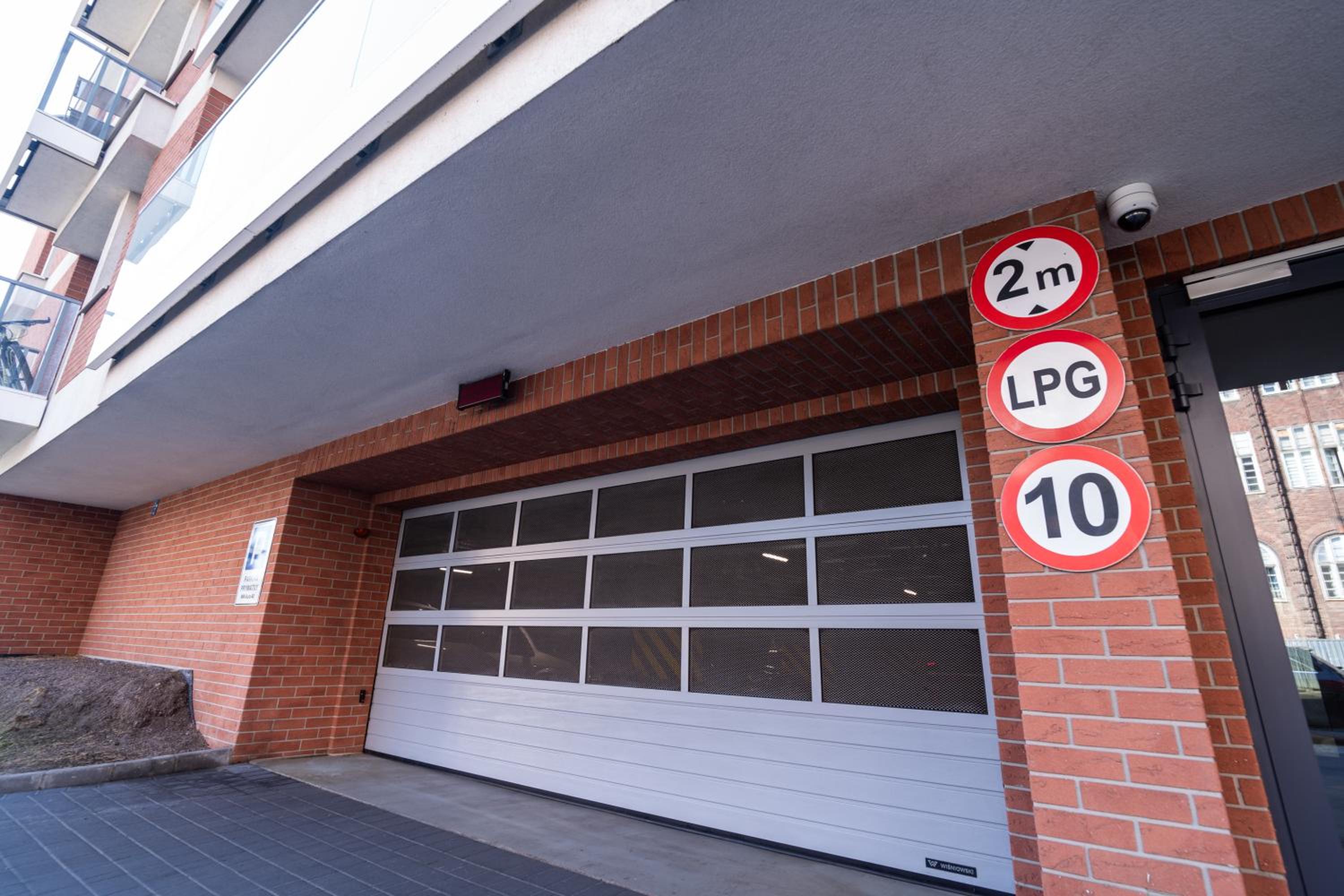 Apartament Liczi