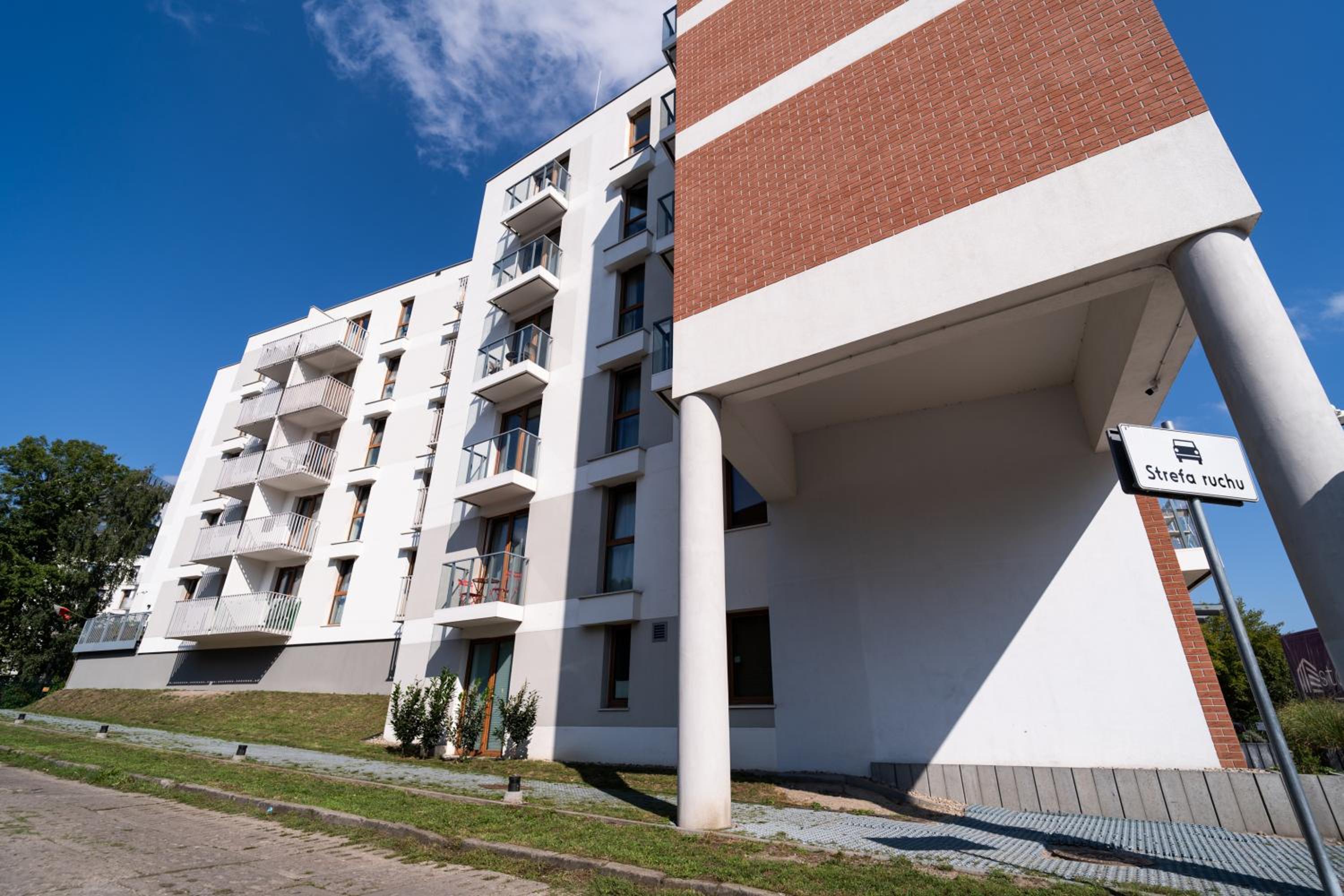 Apartament Liczi