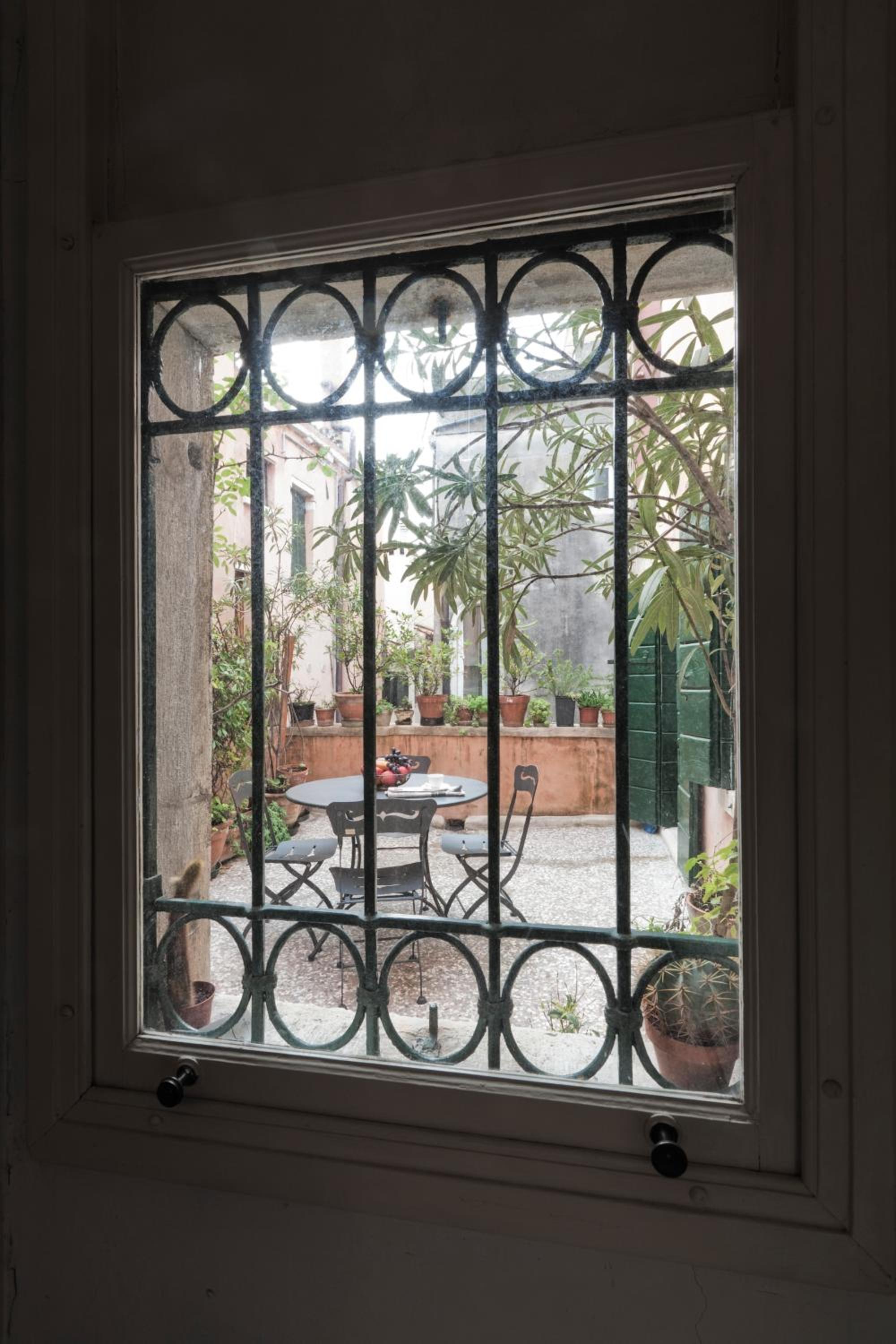 Palazzetto San Lio, Rialto