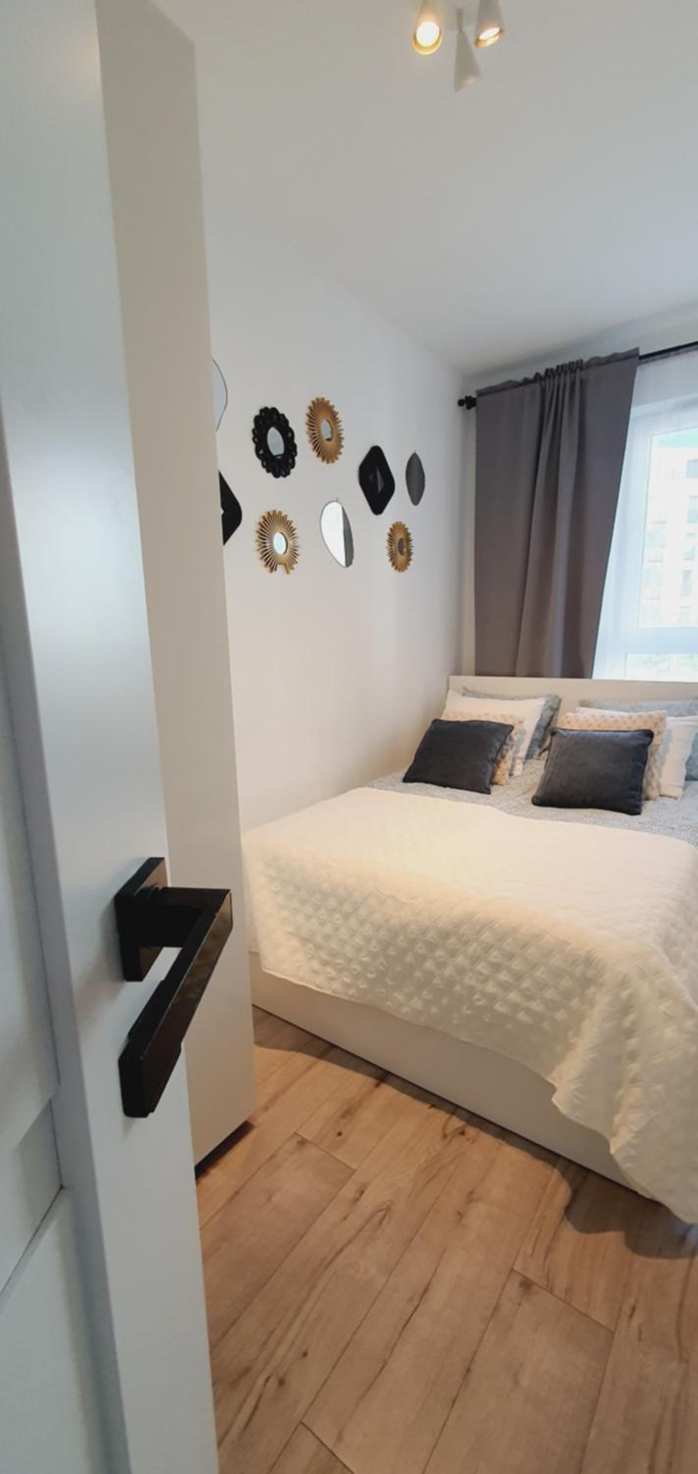 Good Time Apartments 104 Komfortowy apartament w sercu Starego Miasta