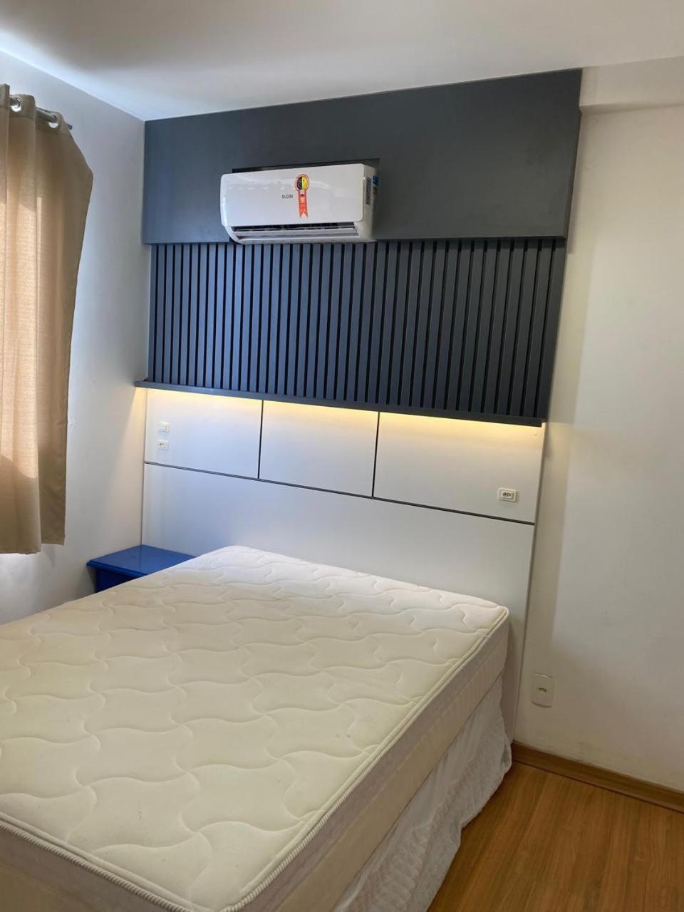Apartamento Pé na Areia Barra Velha