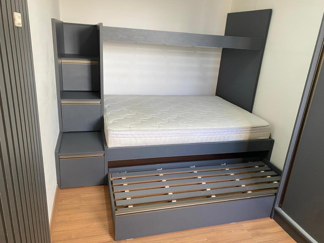 Apartamento Pé na Areia Barra Velha