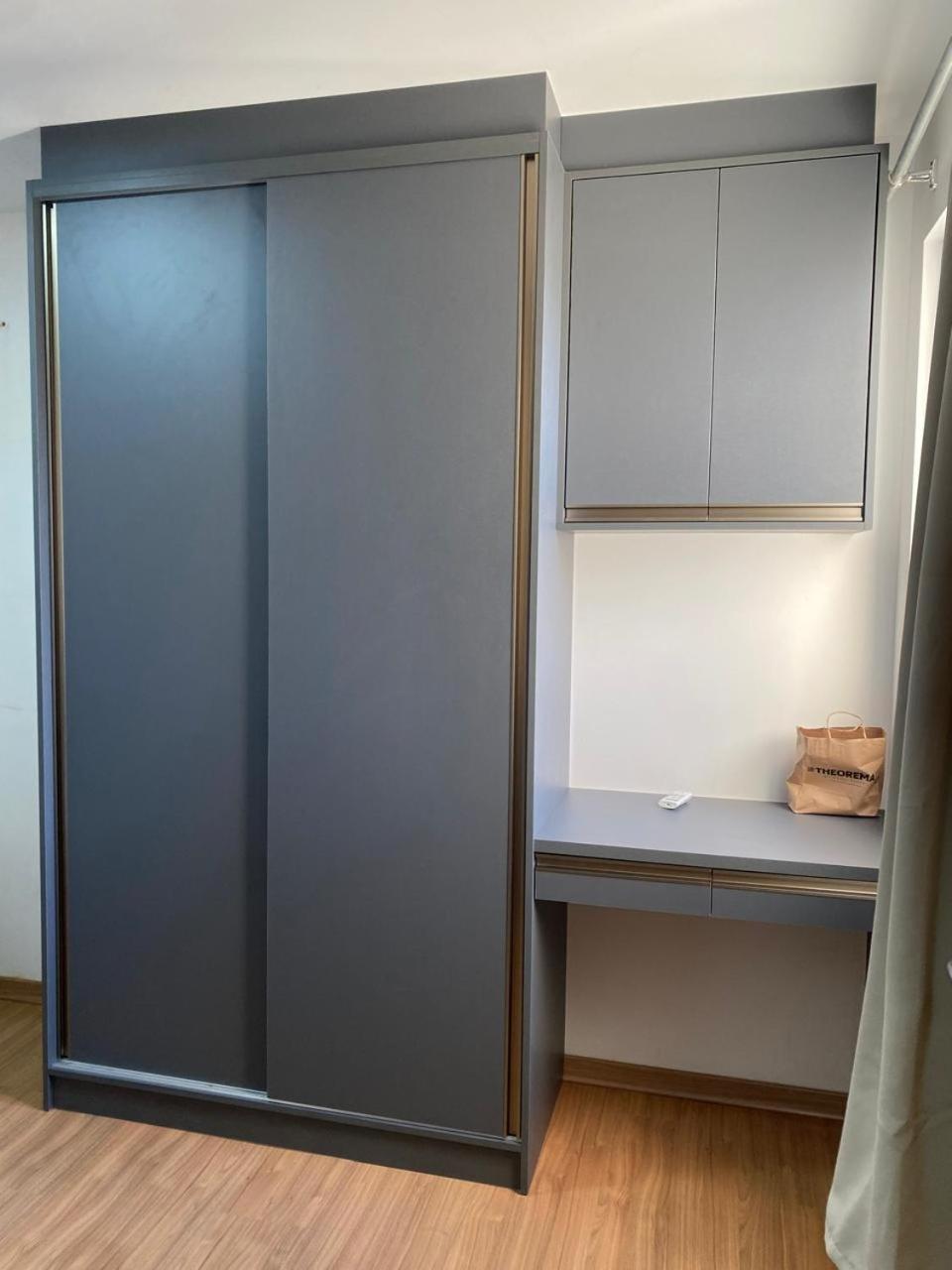 Apartamento Pé na Areia Barra Velha