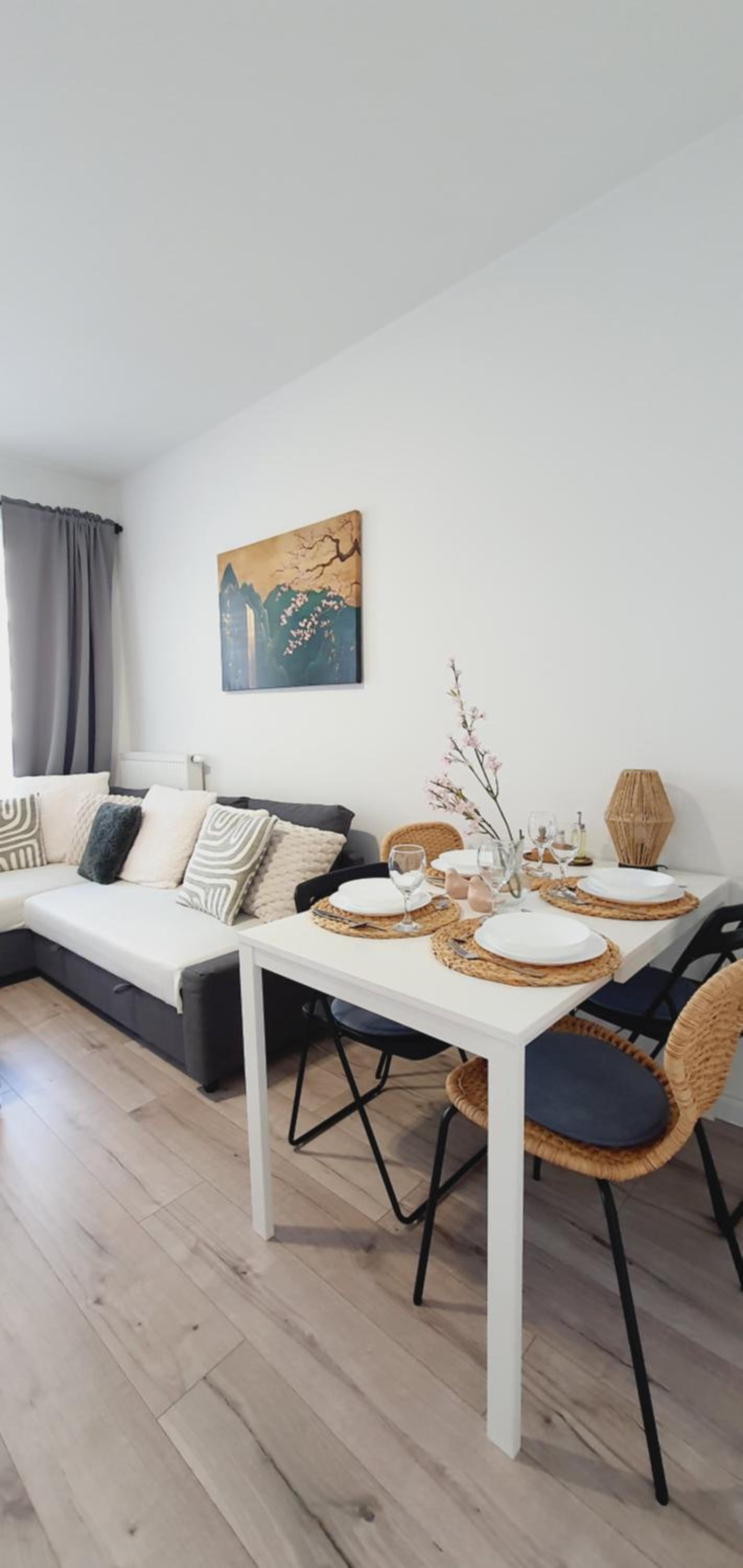 Good Time Apartments 104 Komfortowy apartament w sercu Starego Miasta