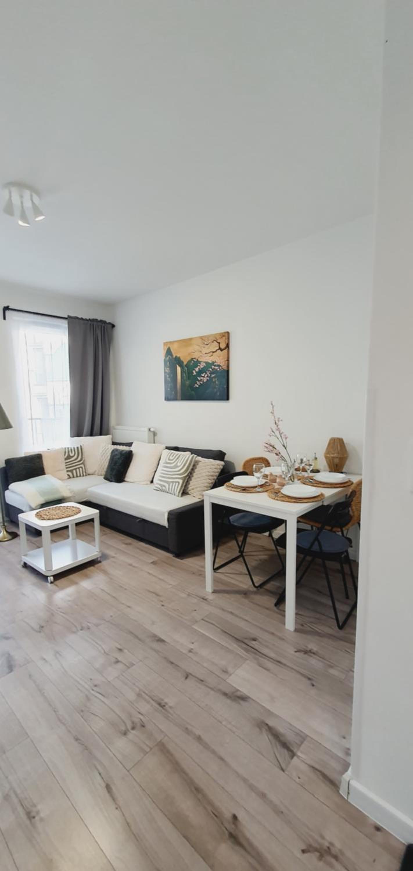 Good Time Apartments 104 Komfortowy apartament w sercu Starego Miasta