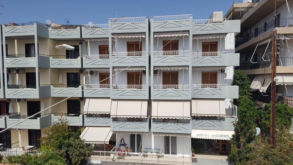 hotel building