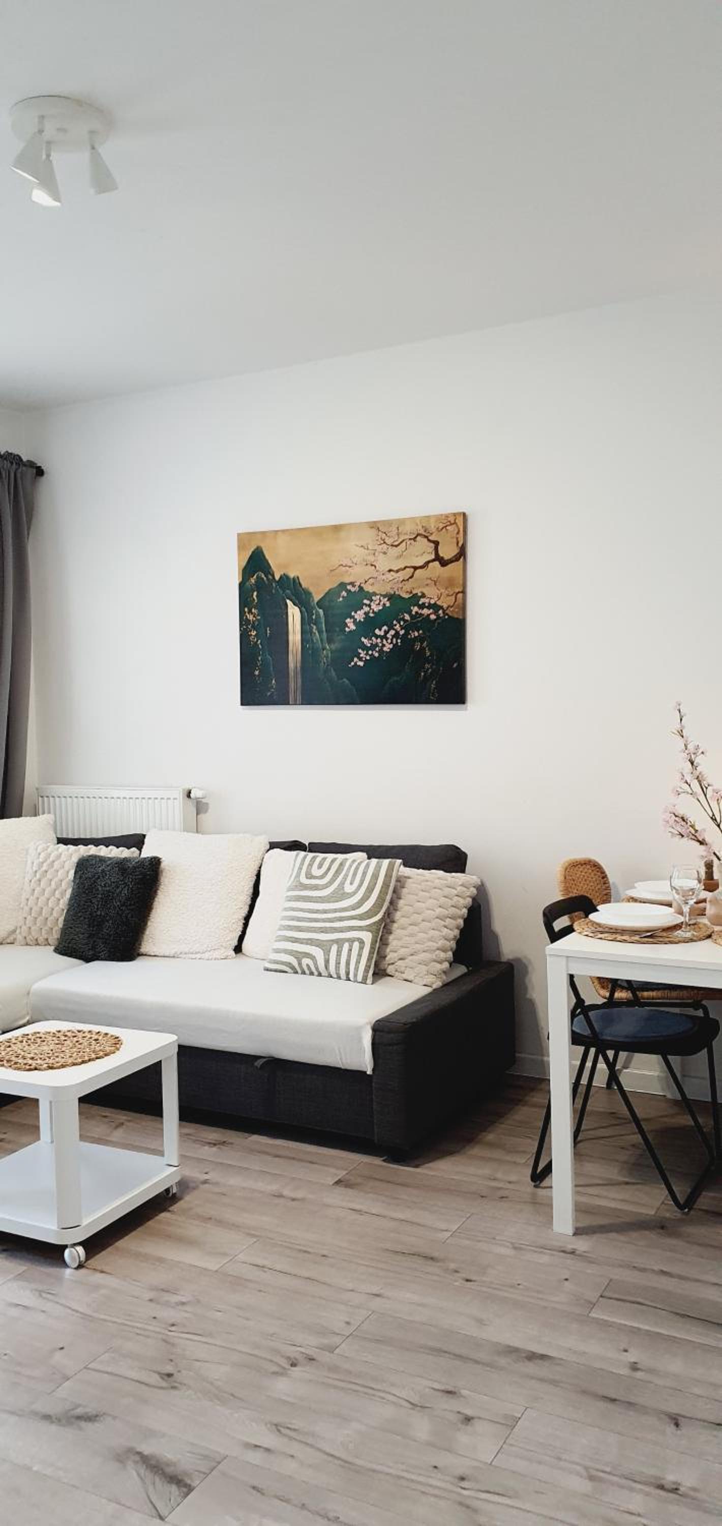 Good Time Apartments 104 Komfortowy apartament w sercu Starego Miasta