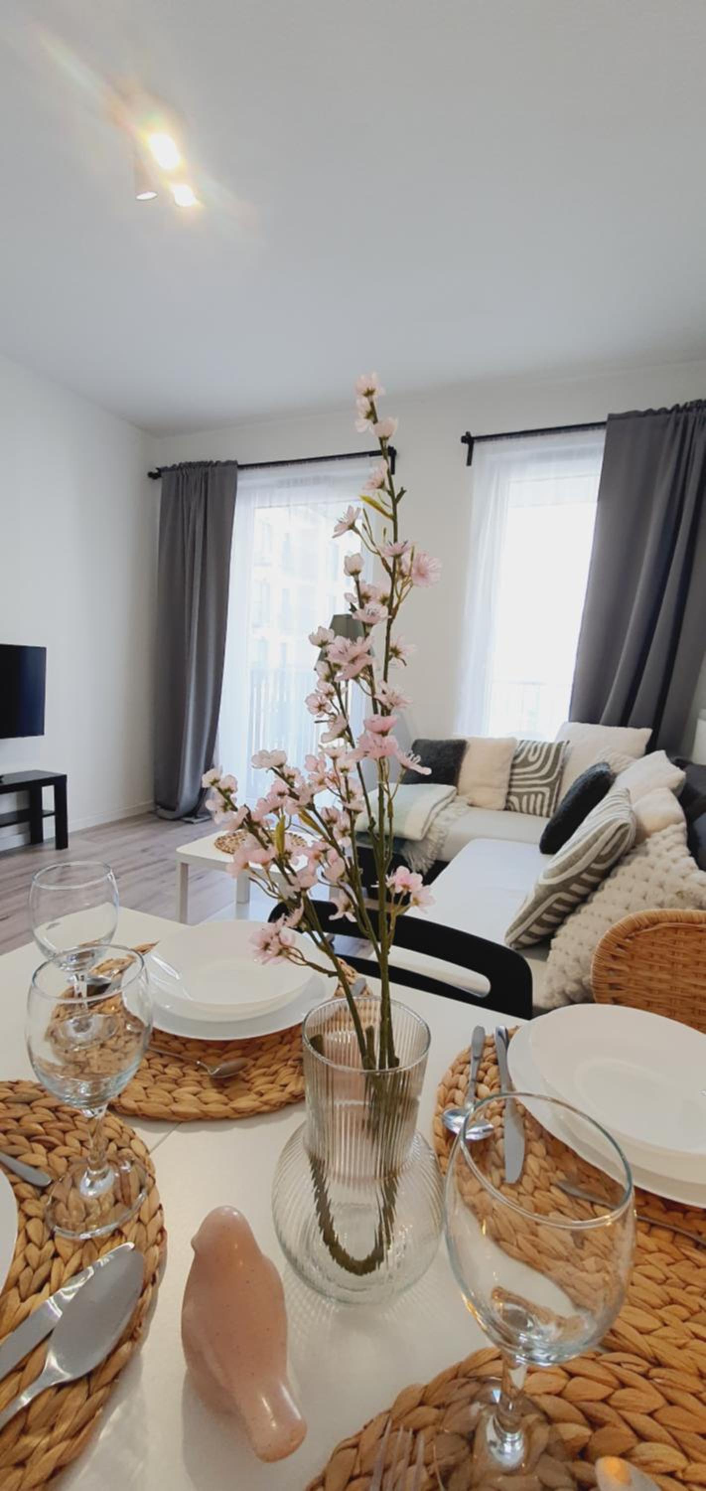 Good Time Apartments 104 Komfortowy apartament w sercu Starego Miasta