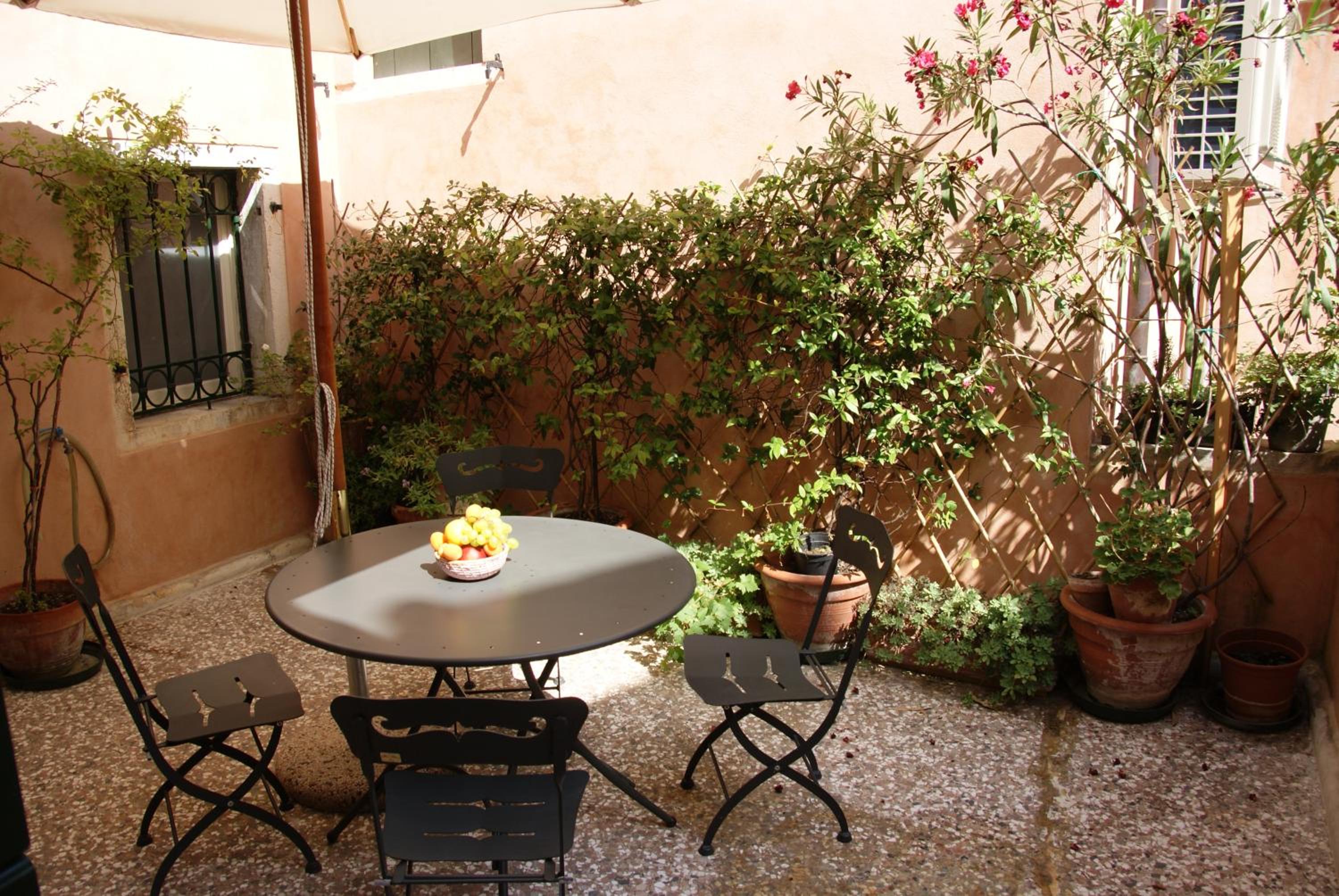 Palazzetto San Lio, Rialto
