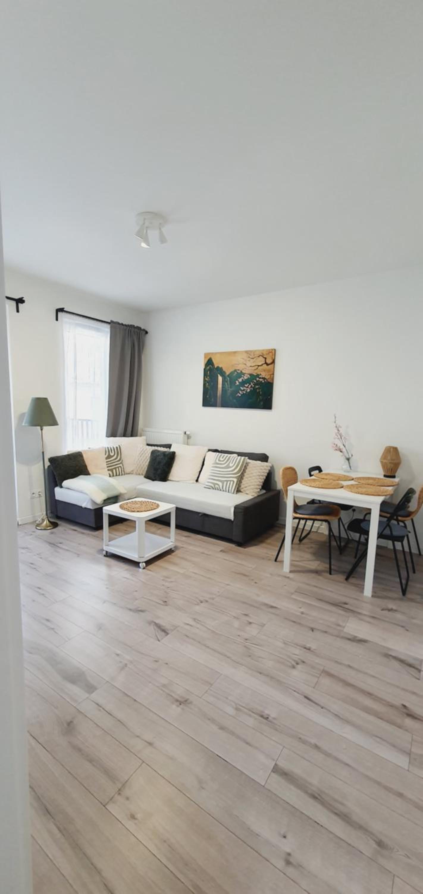 Good Time Apartments 104 Komfortowy apartament w sercu Starego Miasta