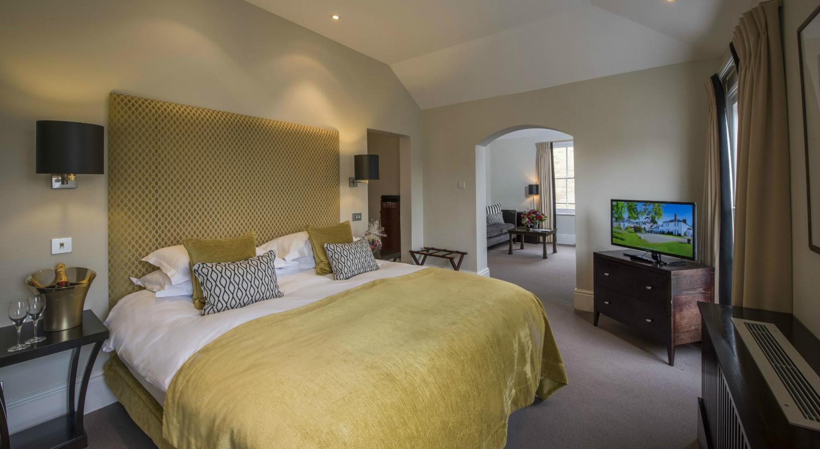 Newmarket Vacations - Bedford Lodge Hotel  Spa - Property Image 3
