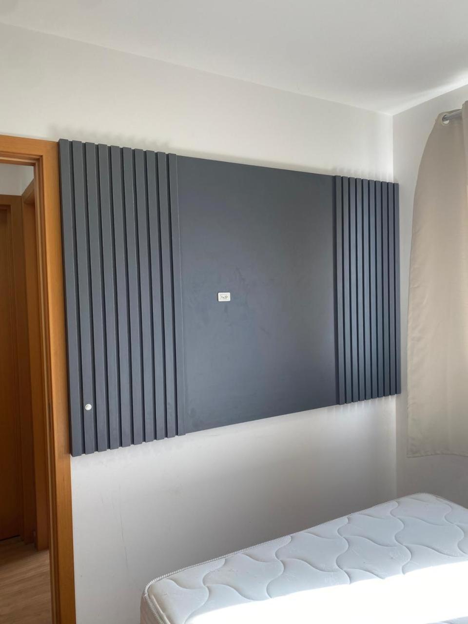 Apartamento Pé na Areia Barra Velha