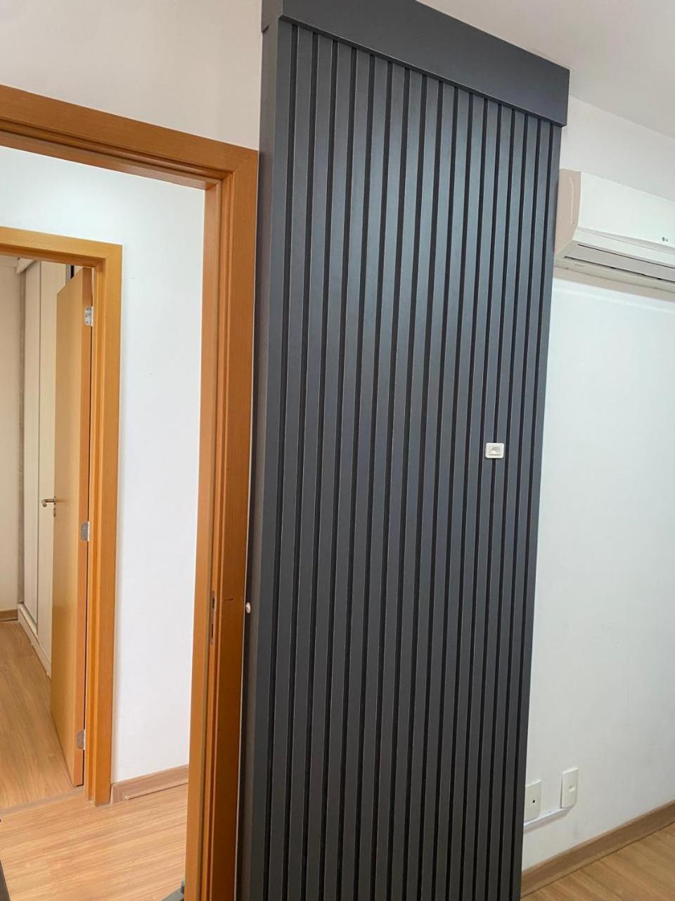 Apartamento Pé na Areia Barra Velha