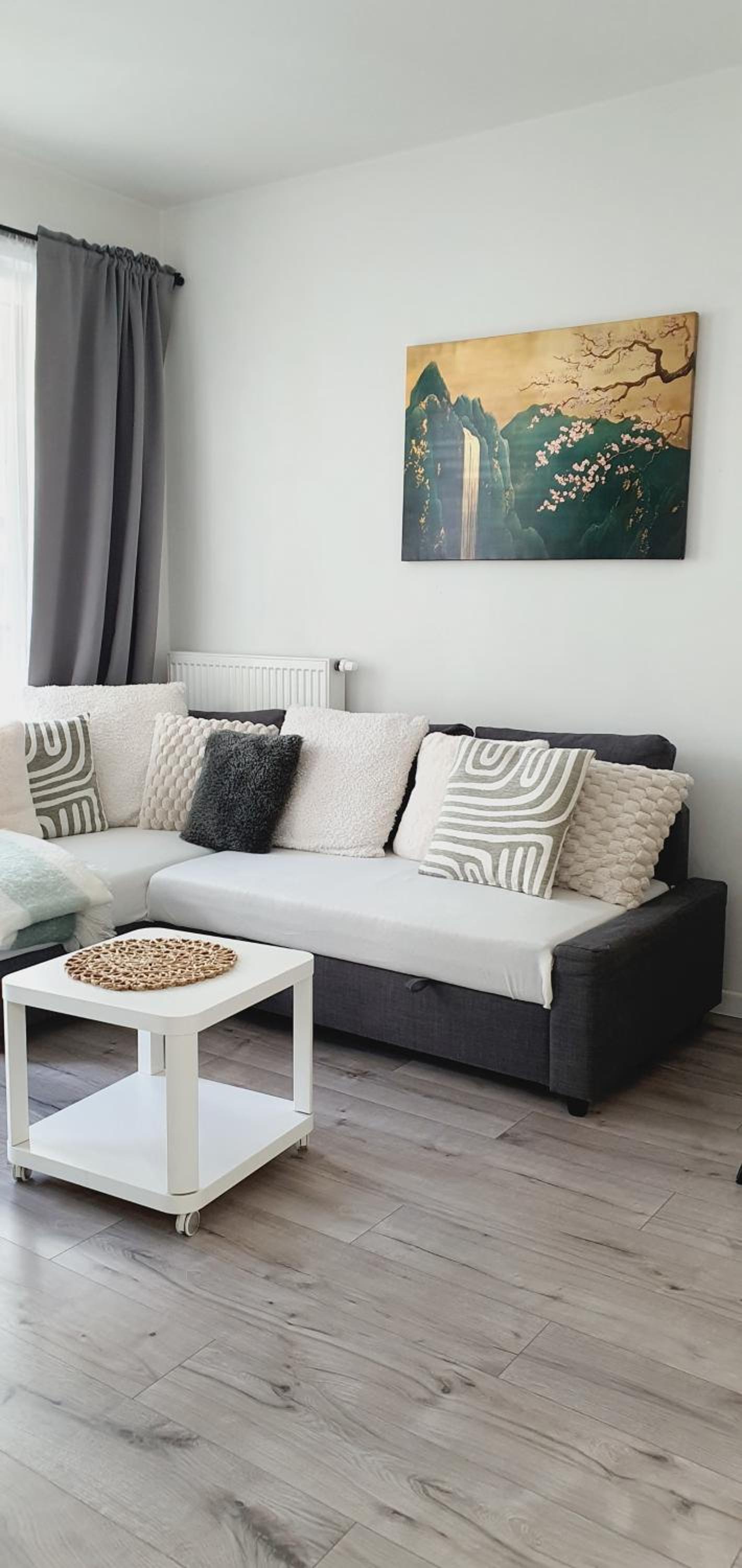 Good Time Apartments 104 Komfortowy apartament w sercu Starego Miasta