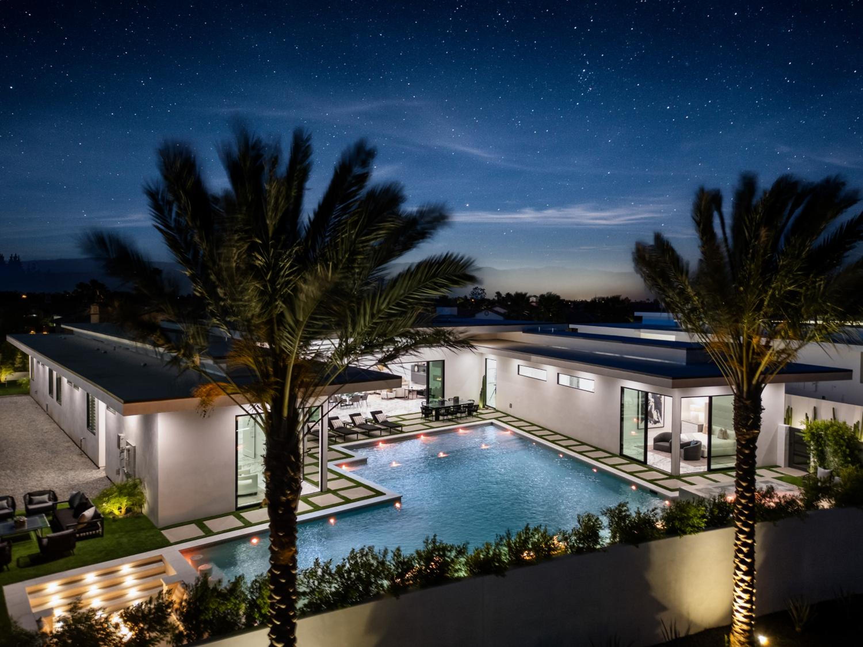 The Bravo Villas by AvantStay