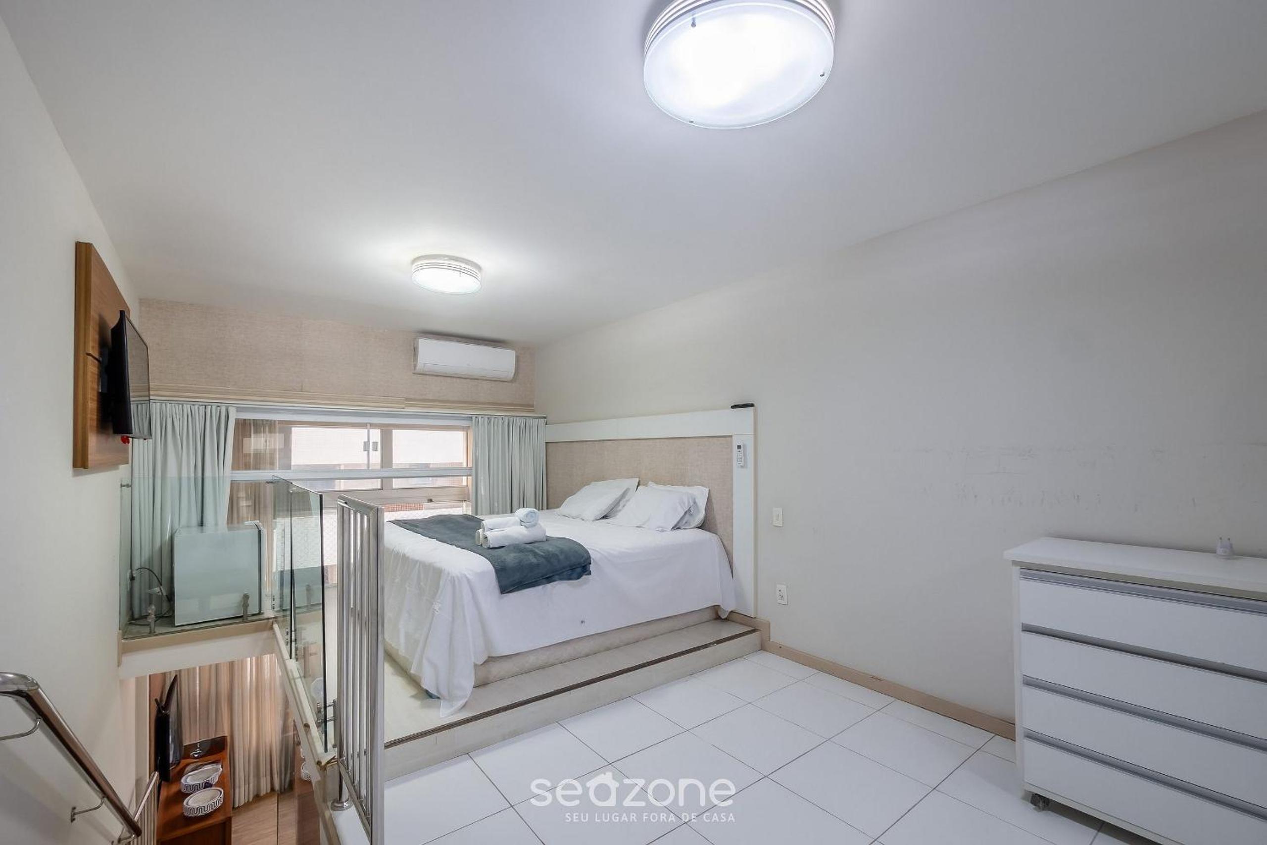 Modern apt 200m from the sea in Salvador VLT0107